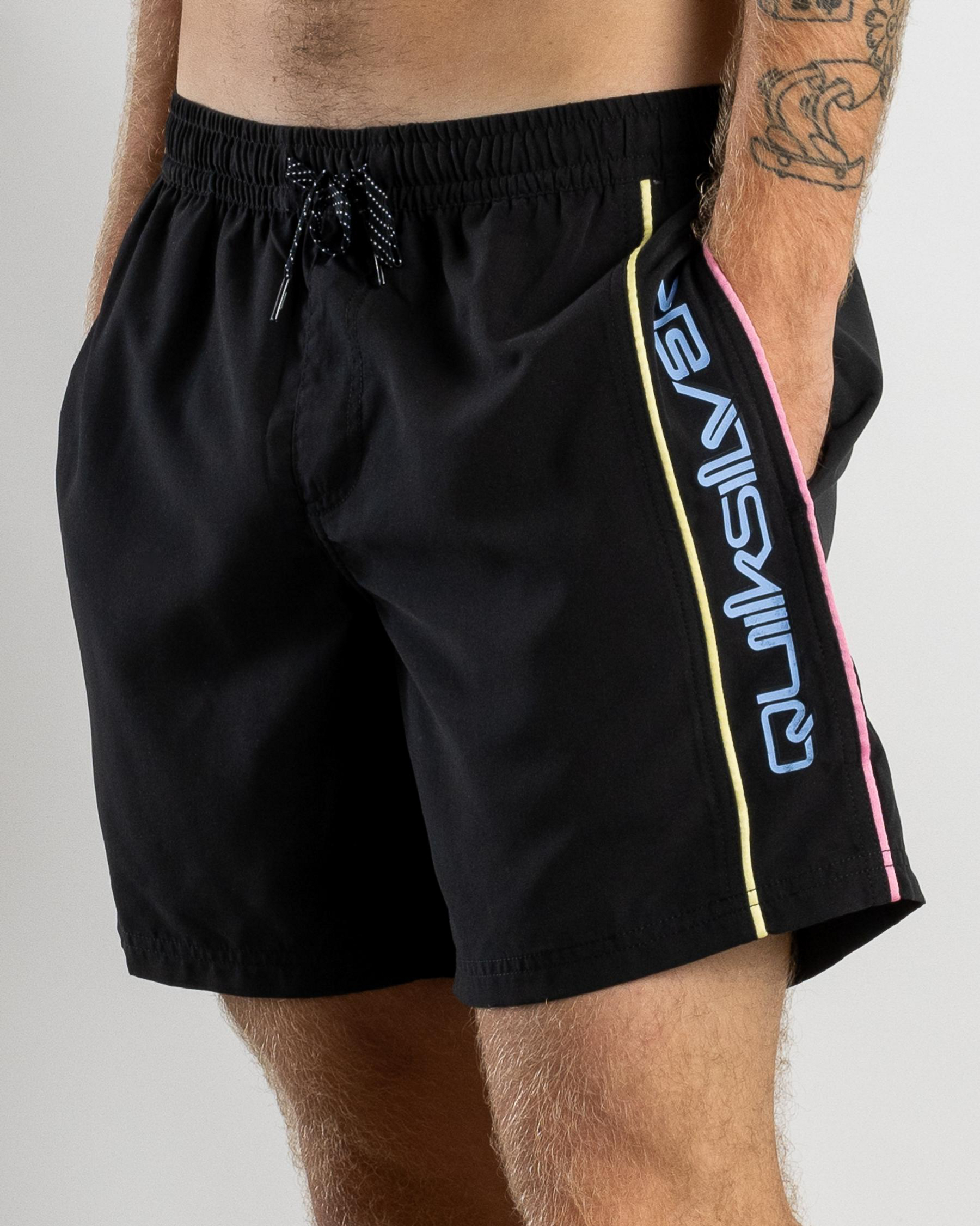Everyday Vert Volley 2 Board Shorts