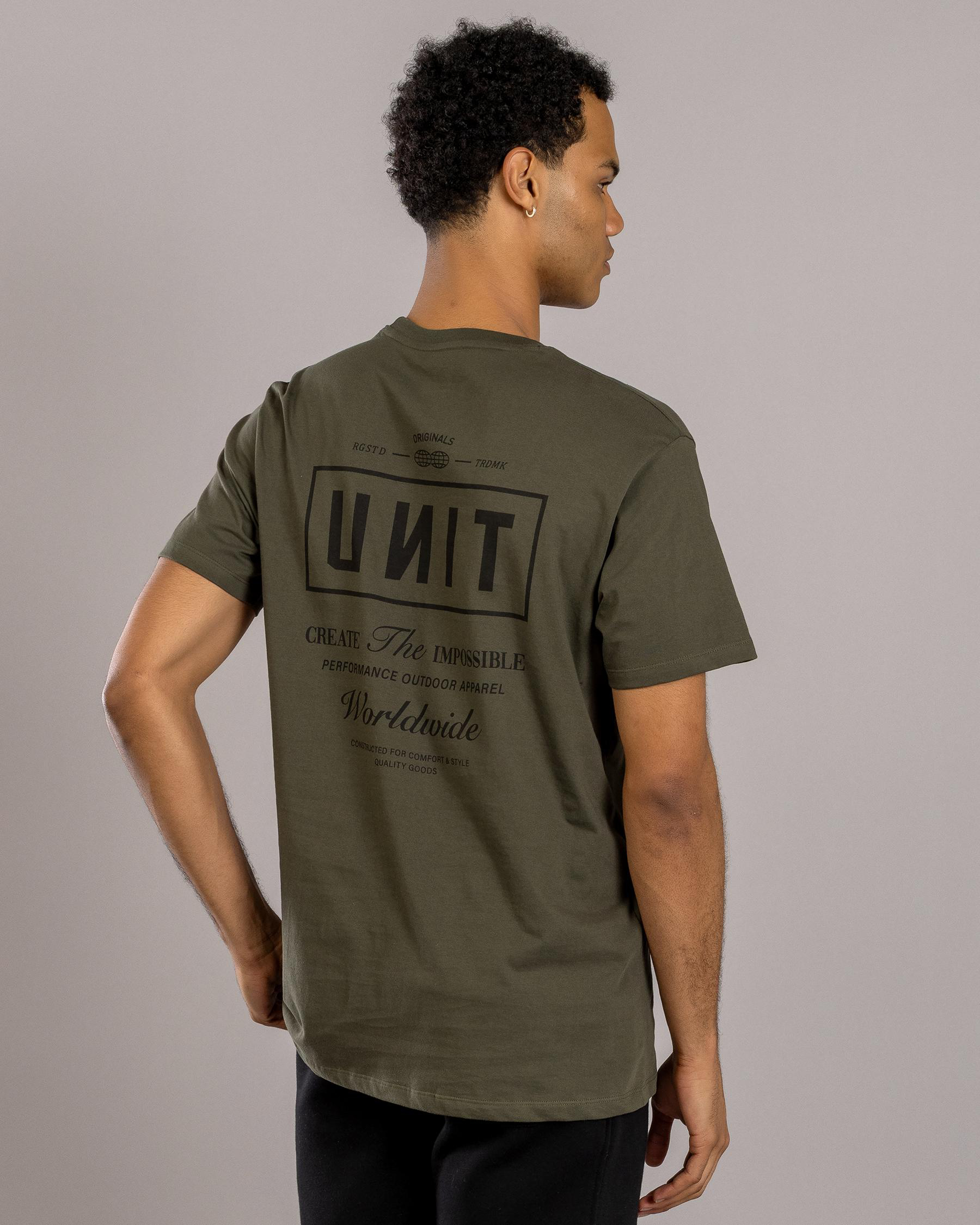 Branch T-Shirt