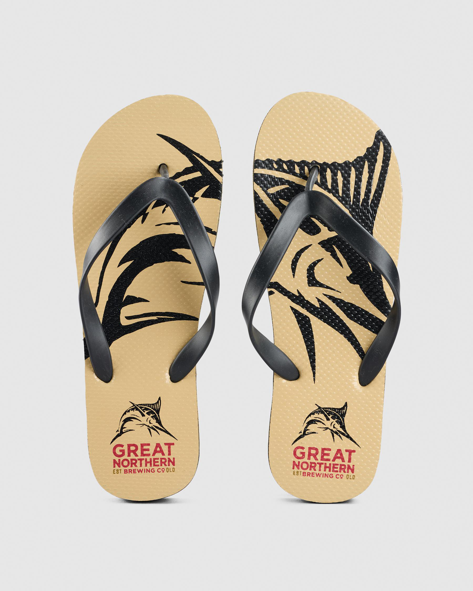 Classic Great Northern Thongs