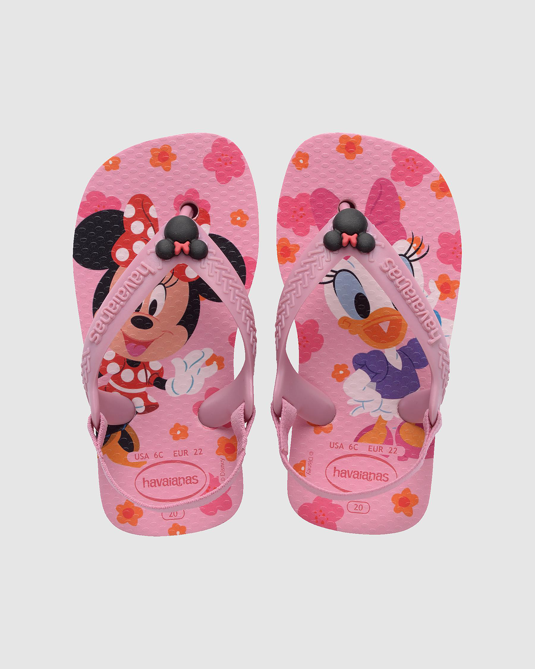 Disney Classic Thongs