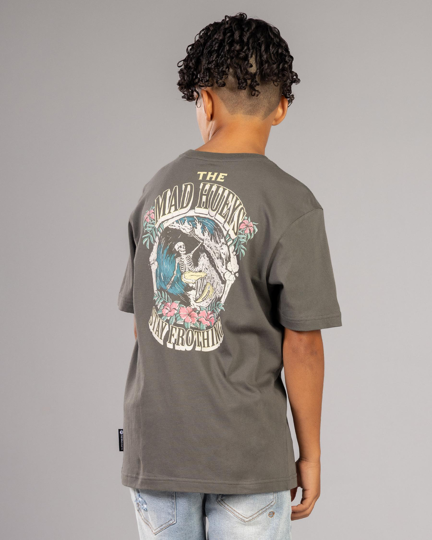 Stay Frothin T-Shirt