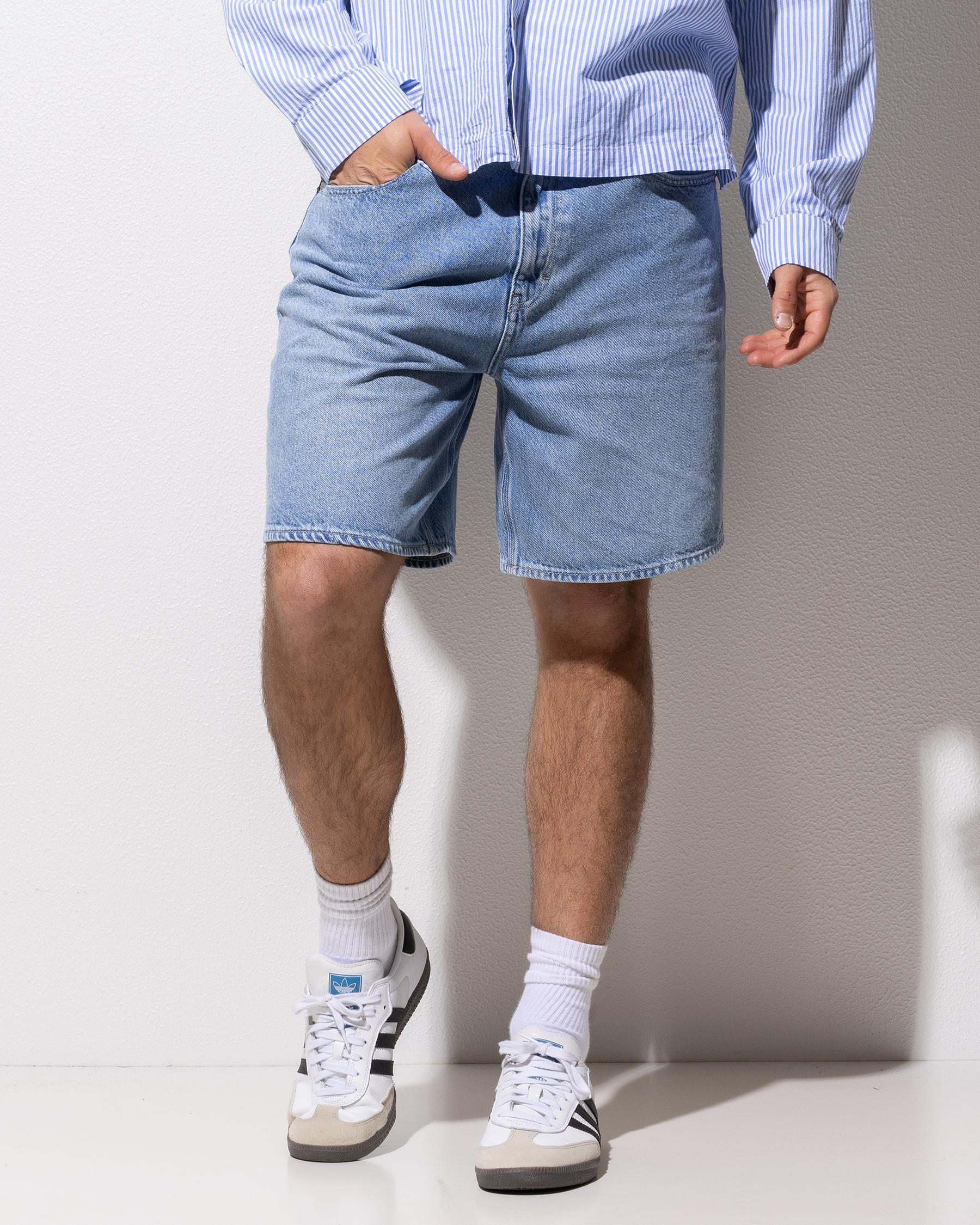 L-Four Baggy Shorts
