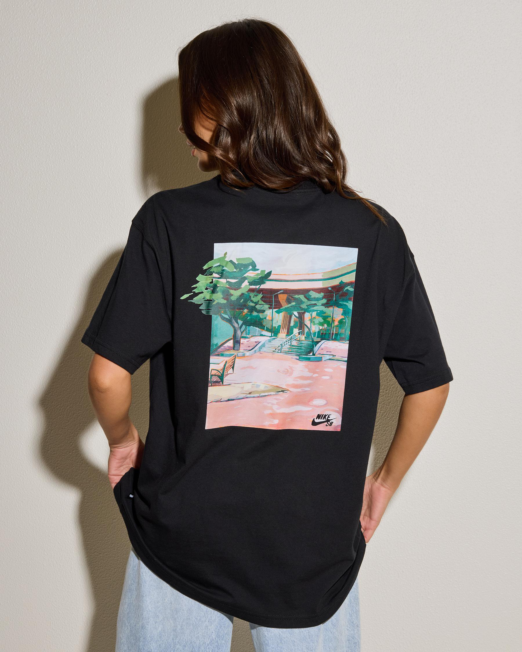 M90 OC Brooklyn Banks T-Shirt