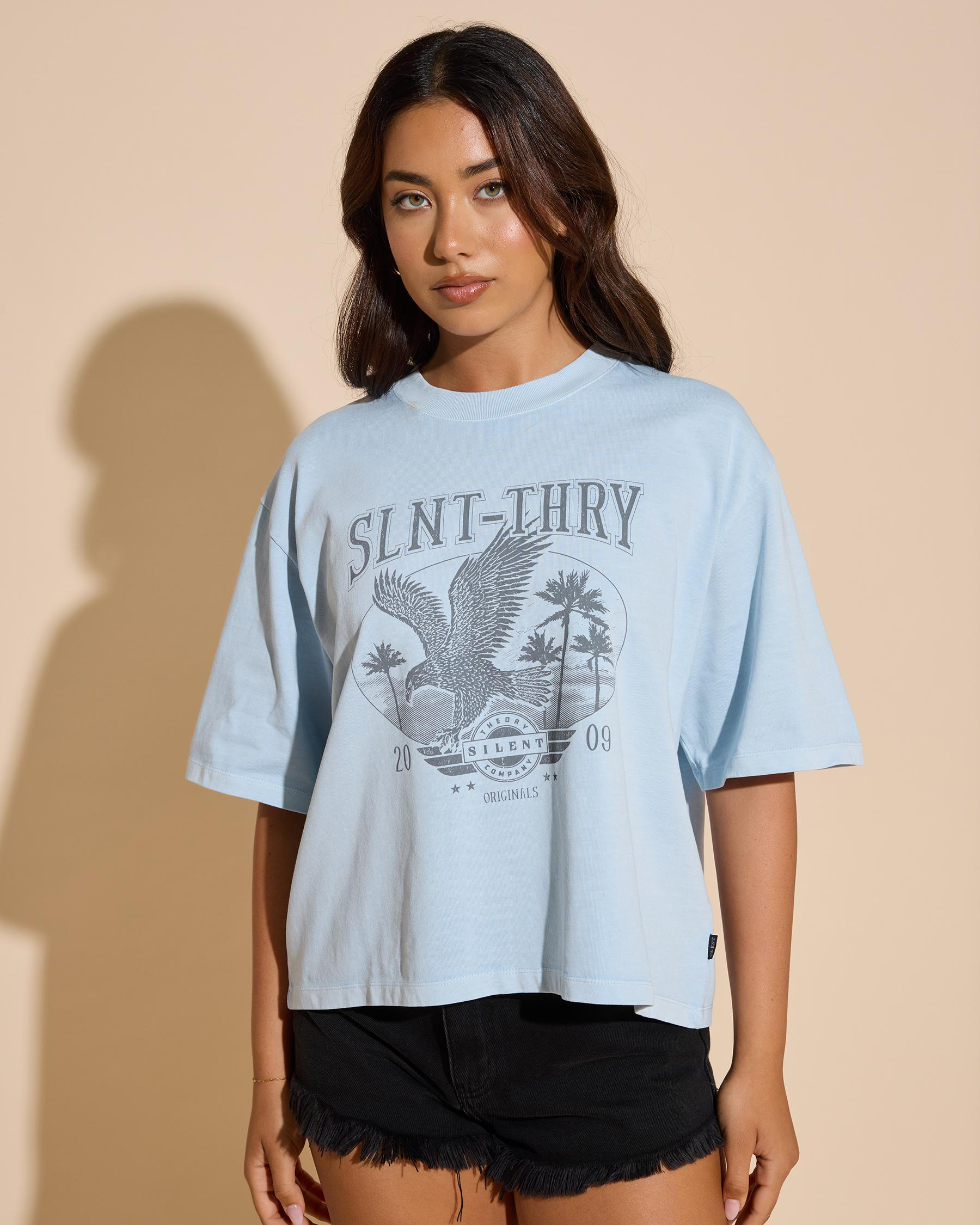 Original Eagle T-Shirt