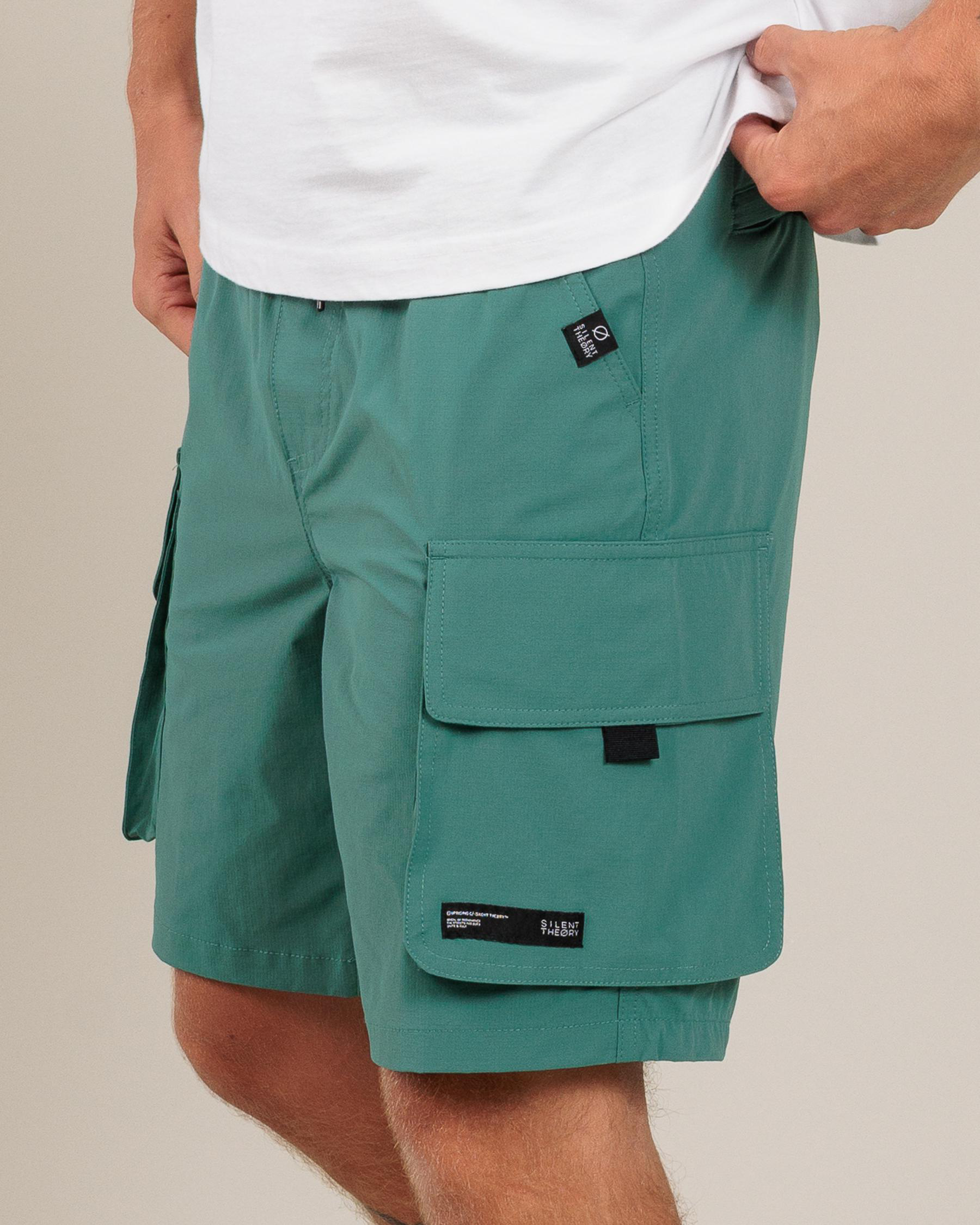 Cleaver Cargo Shorts