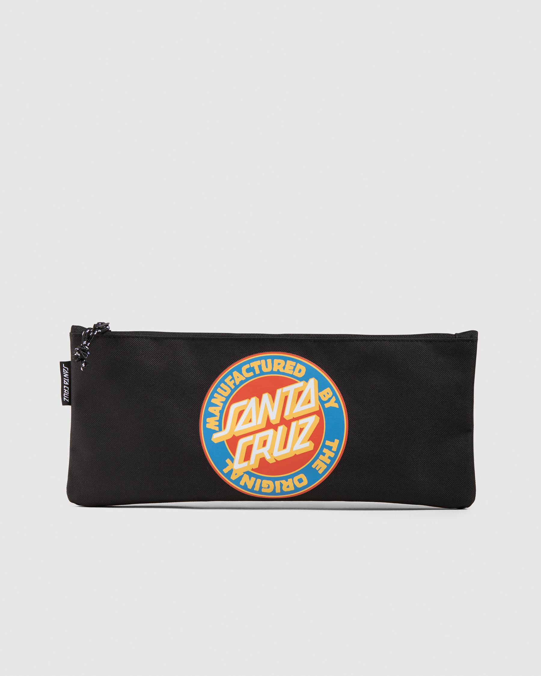 Ranger MFG Pencil Case