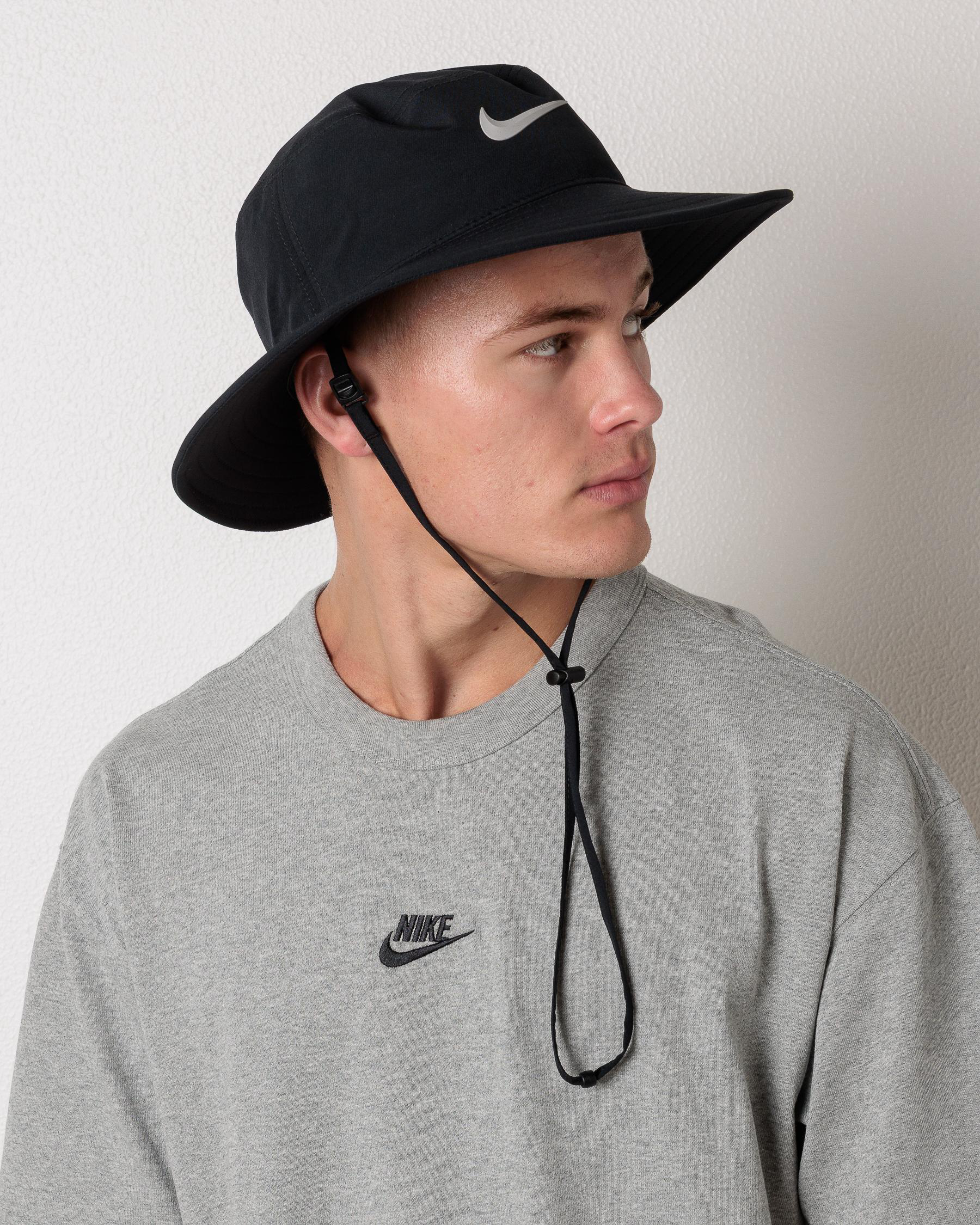 Dri-FIT Apex Wide Brim Hat