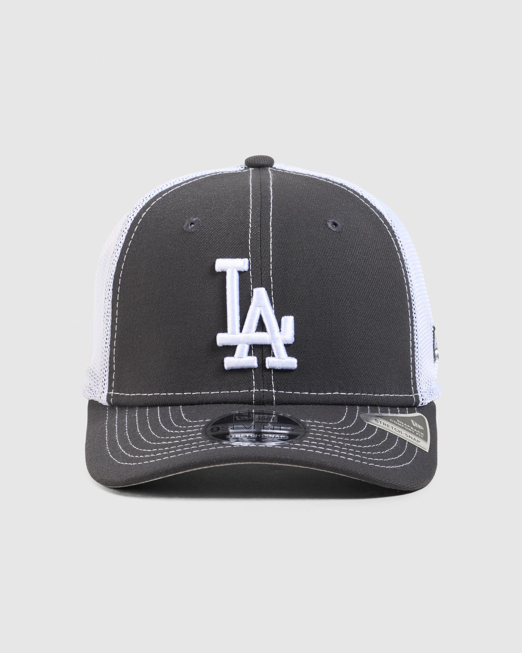 Los Angeles Dodgers 9Seventy Trucker Cap