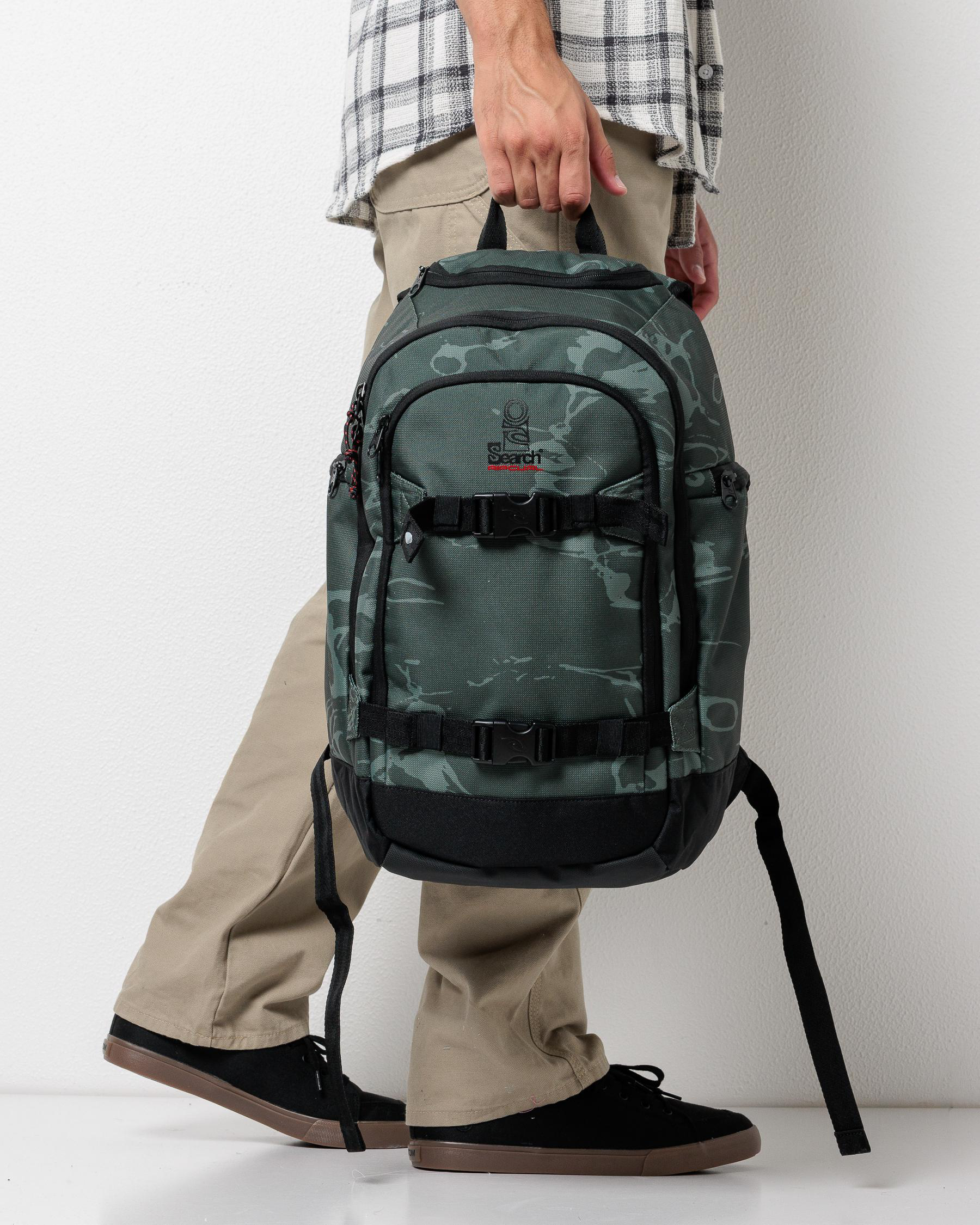 Posse 33L Motion Backpack