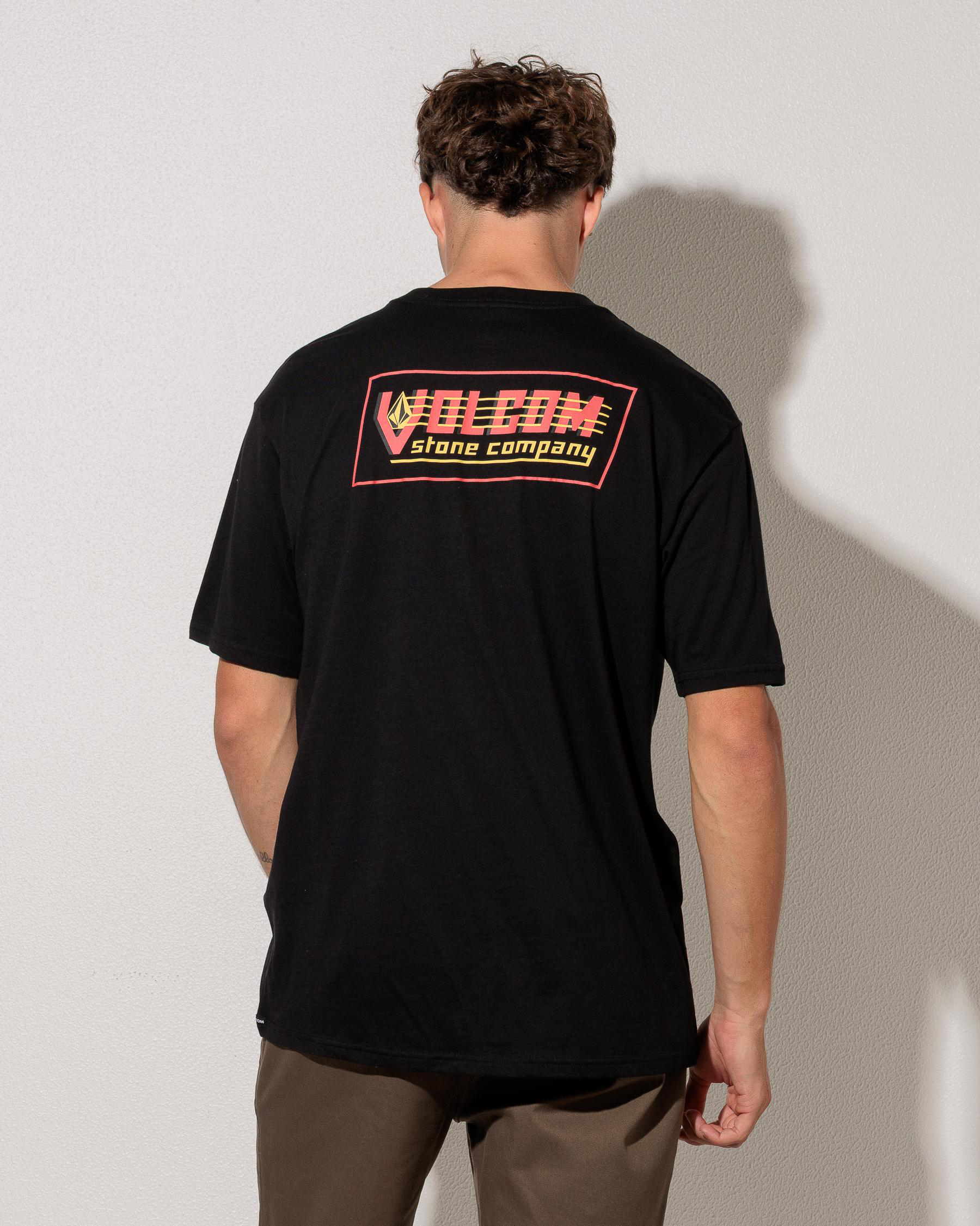 Speed Beacon T-Shirt