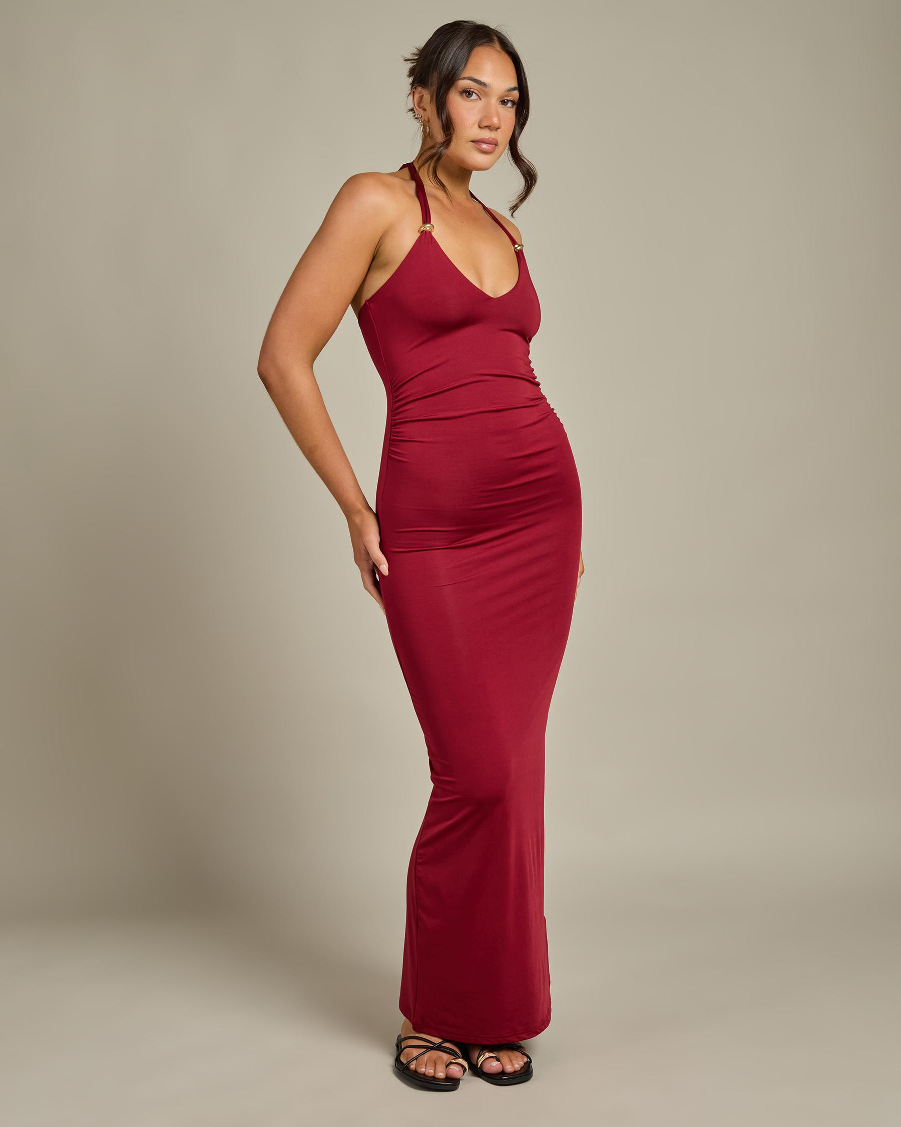 Charlotte Maxi Dress