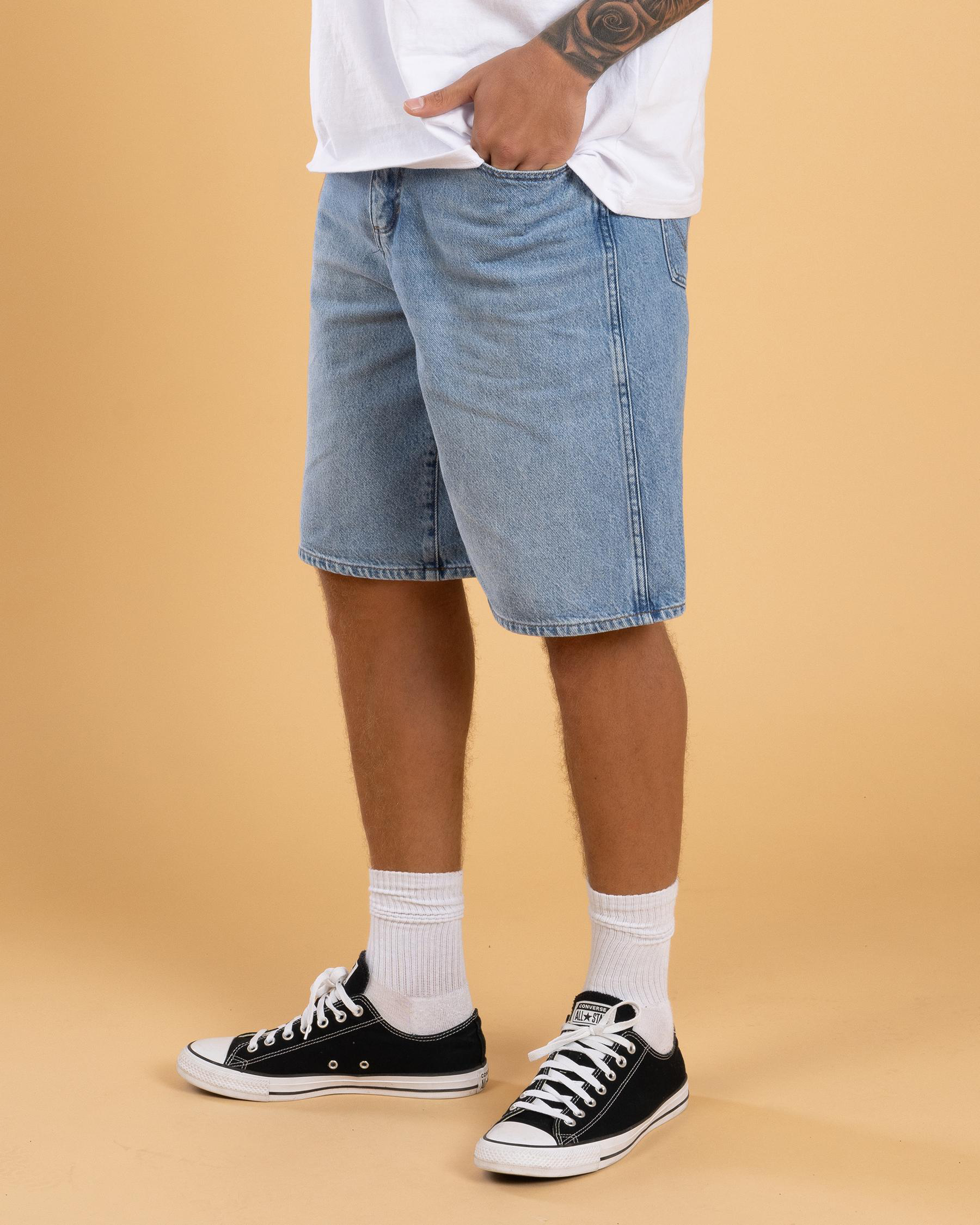 Steezy Baggy Shorts
