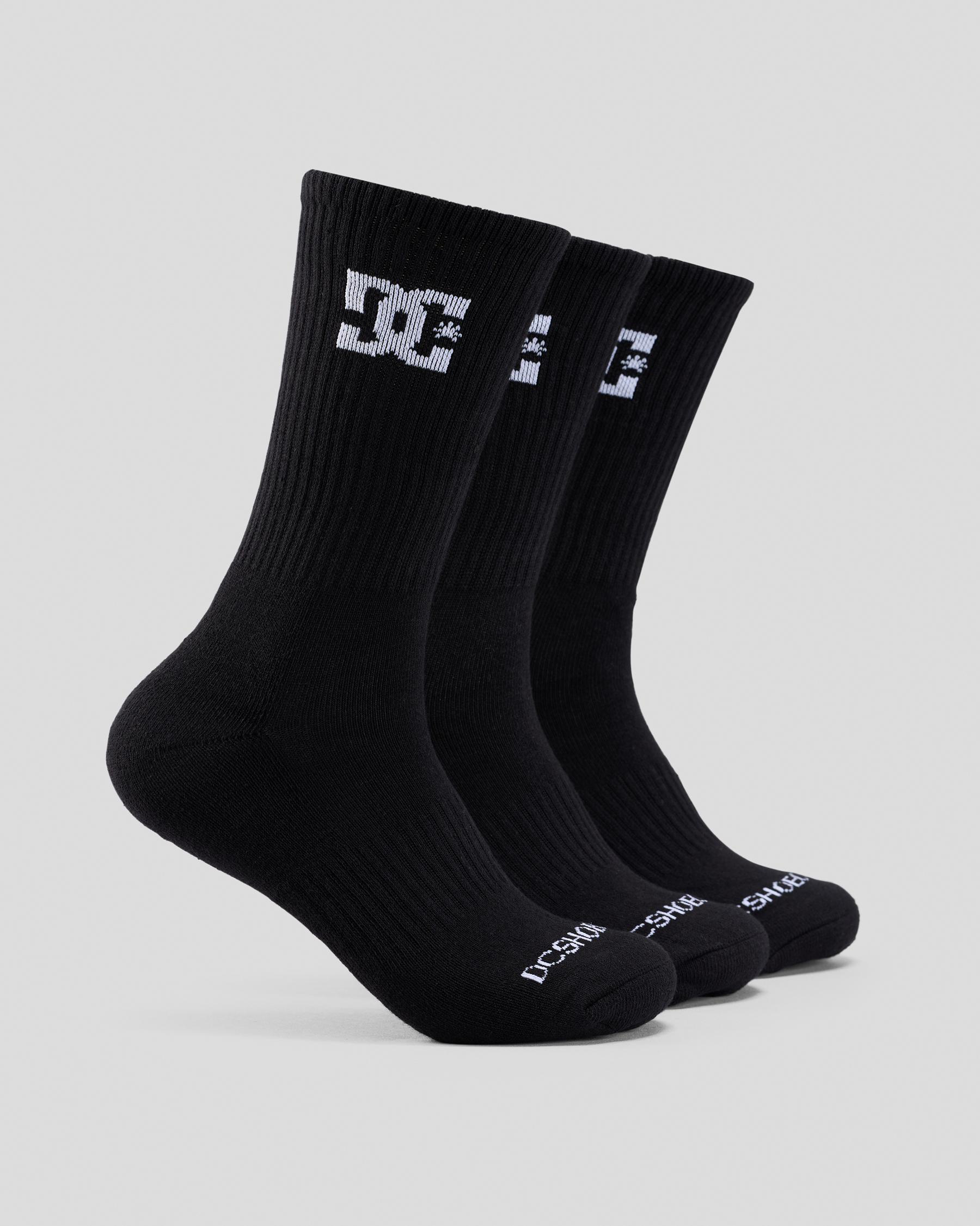 Crew Sock