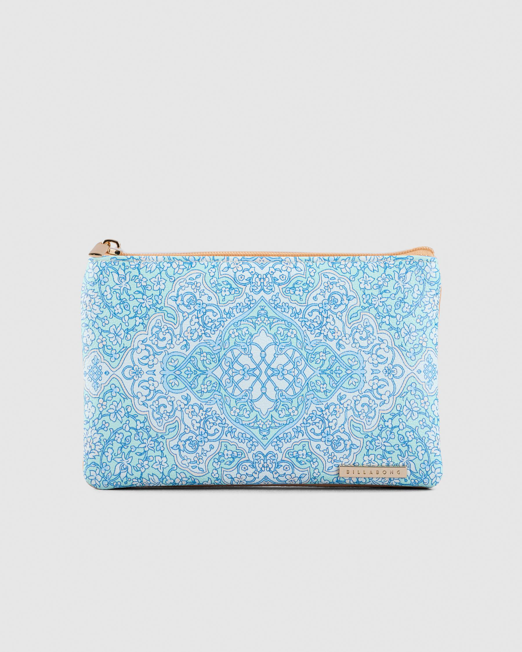 Bohemia Coin Purse