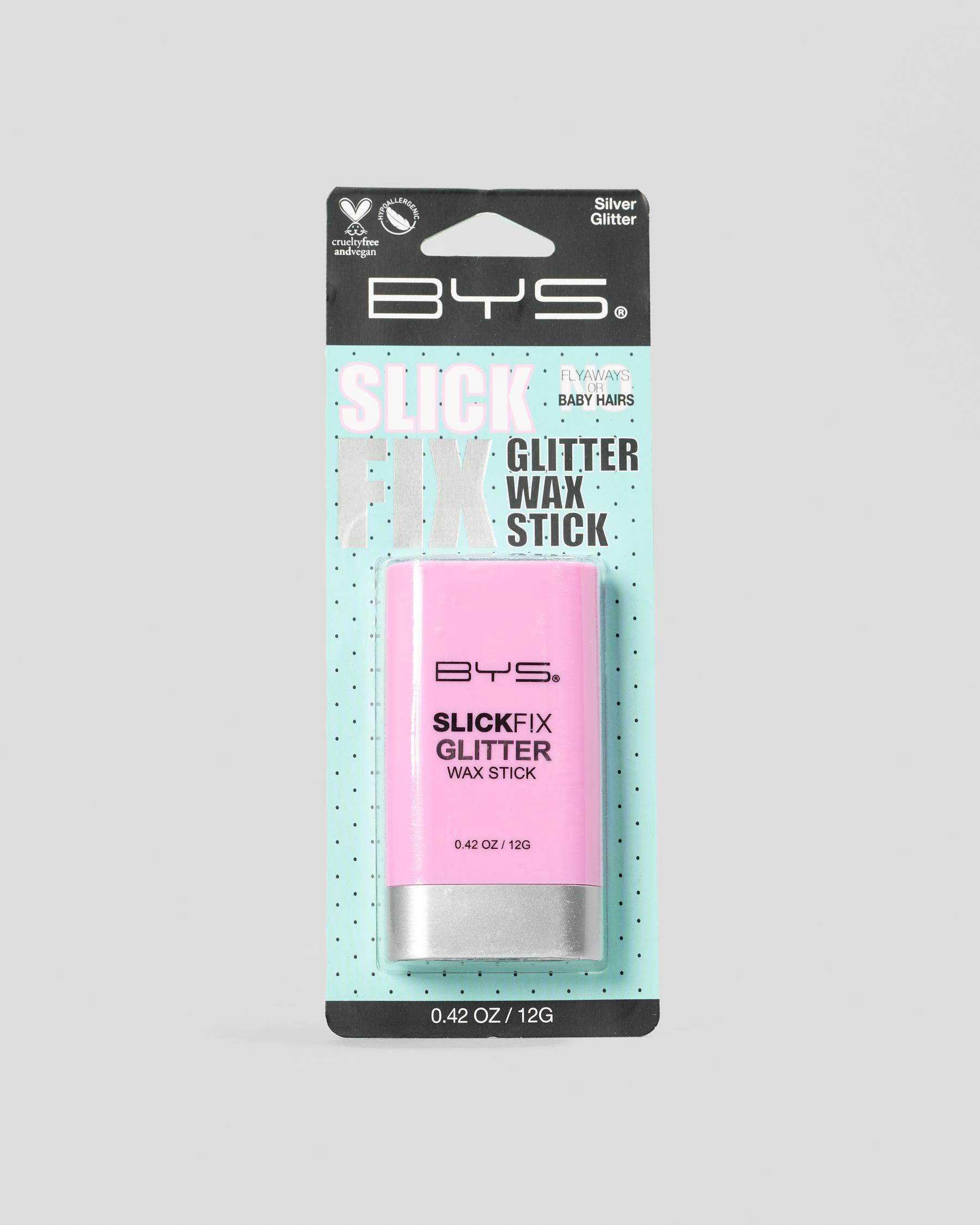 Glitter Hair Wax Stick