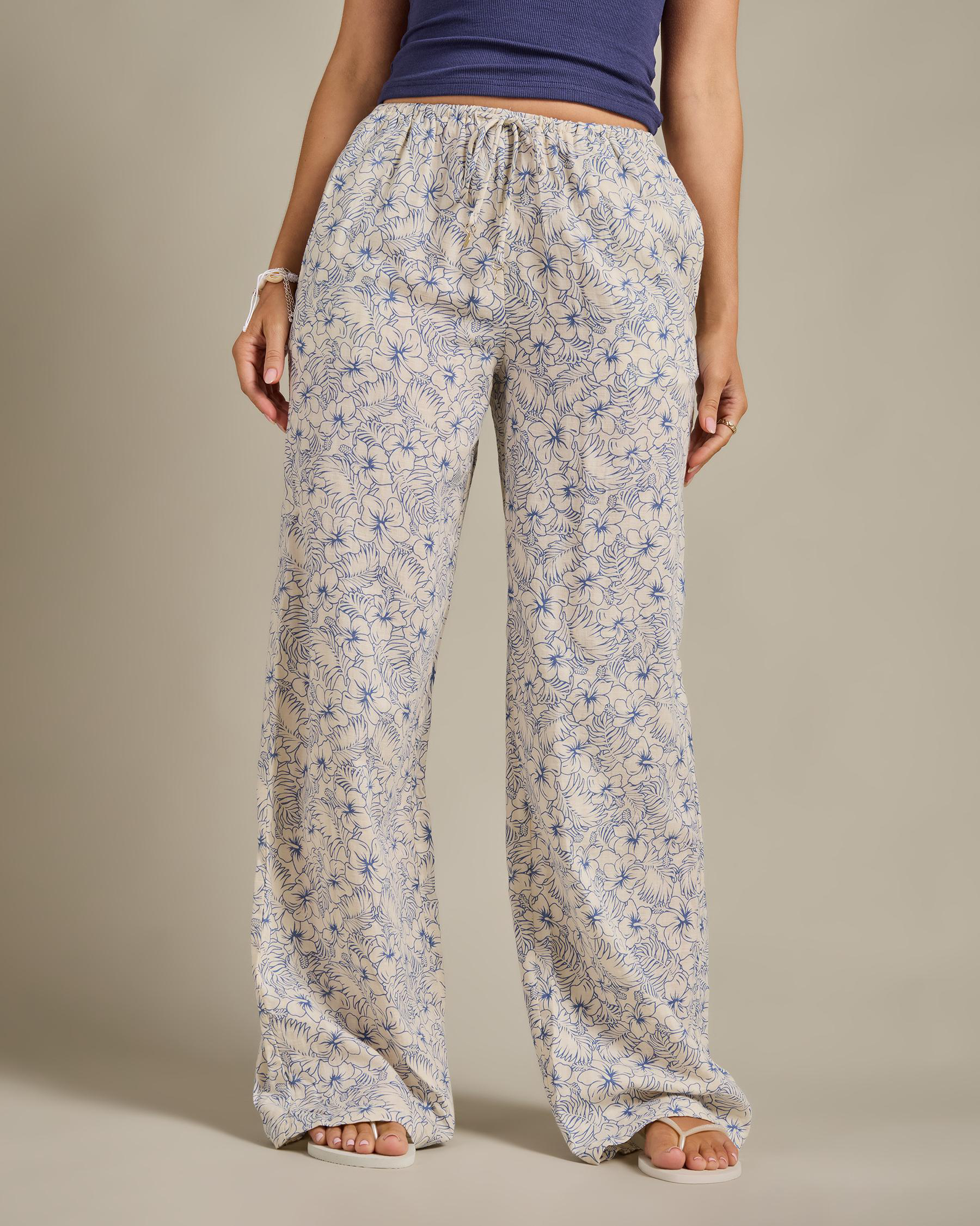 Hanalei Pants