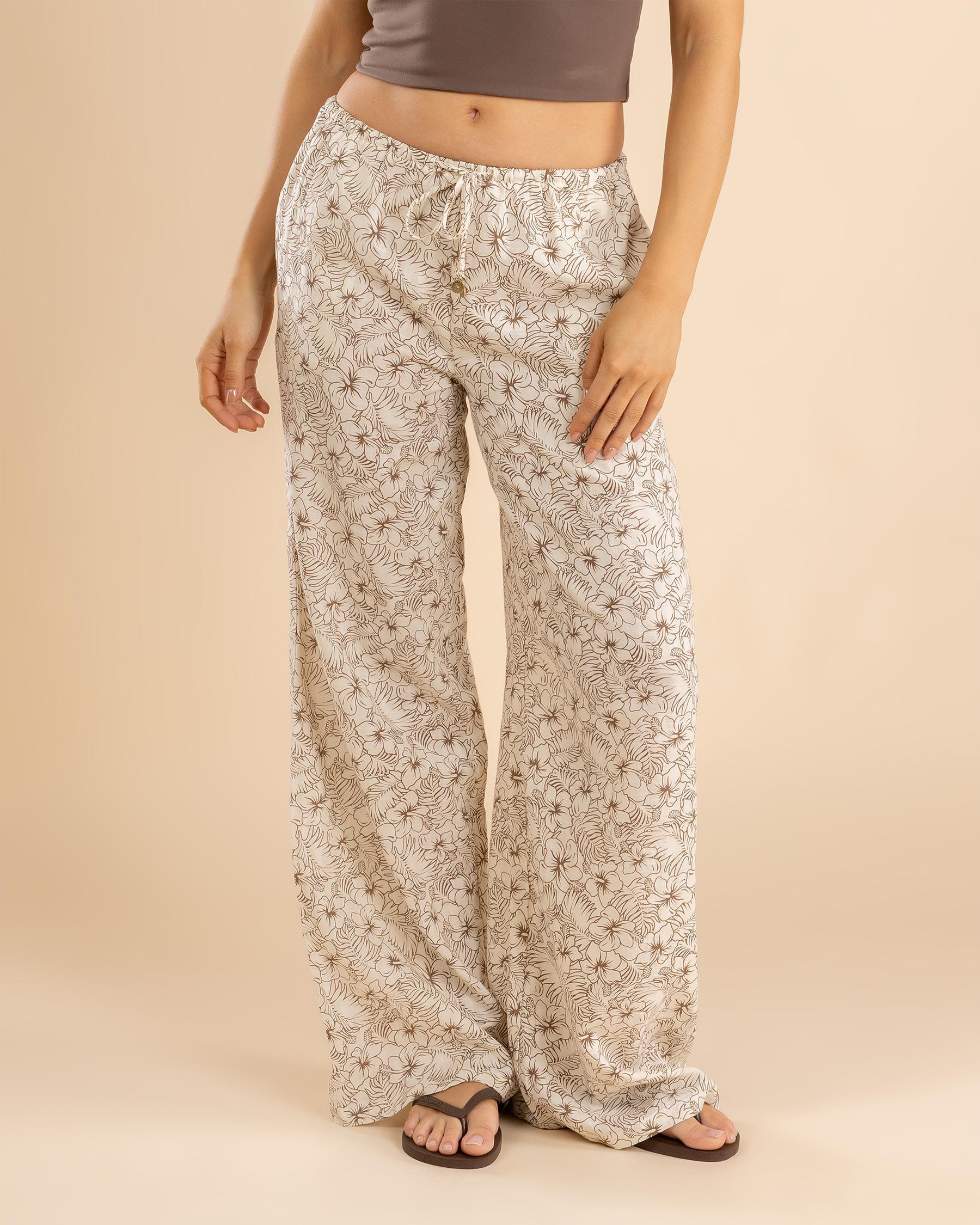 Hanalei Pants