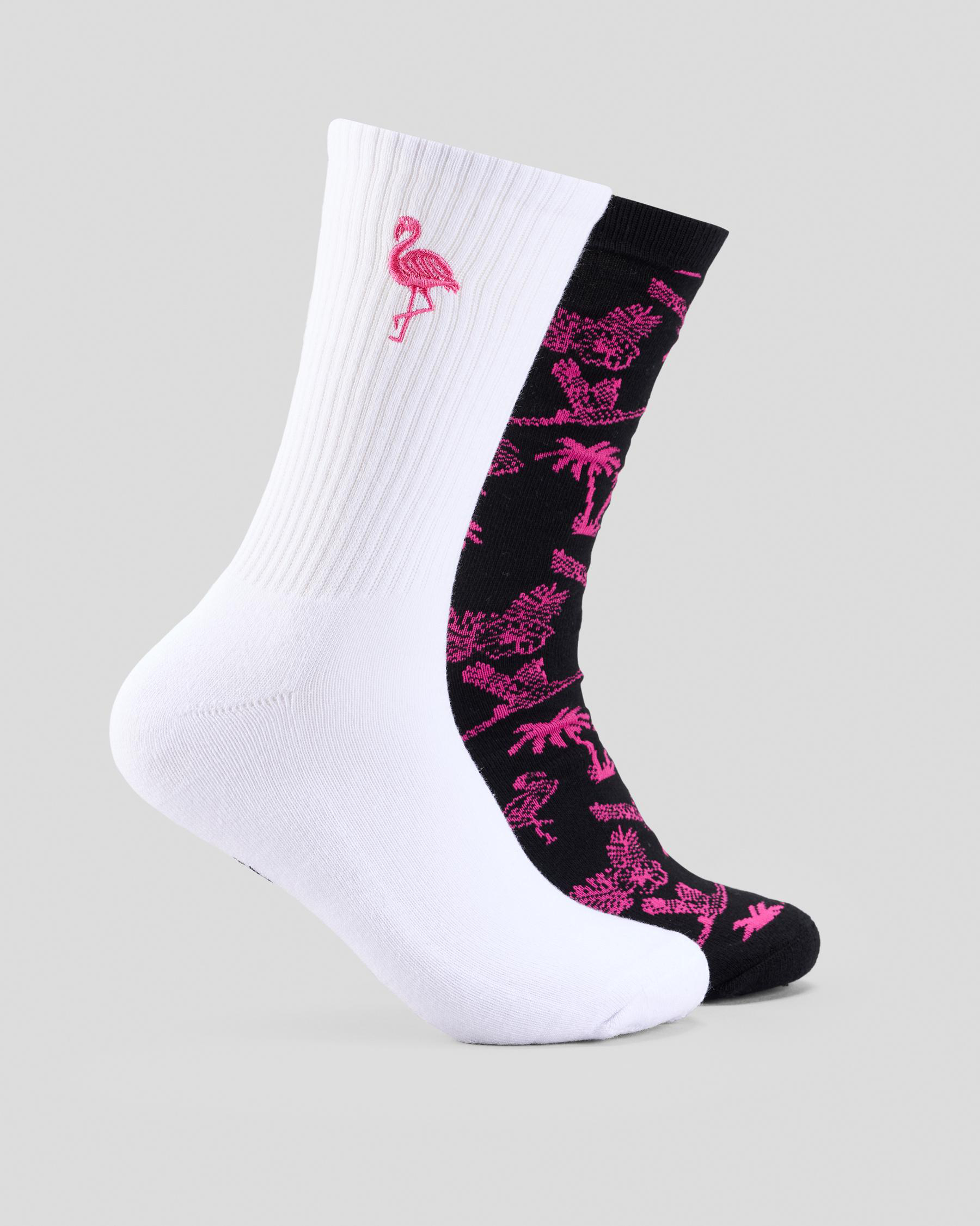Wayfinder Socks
