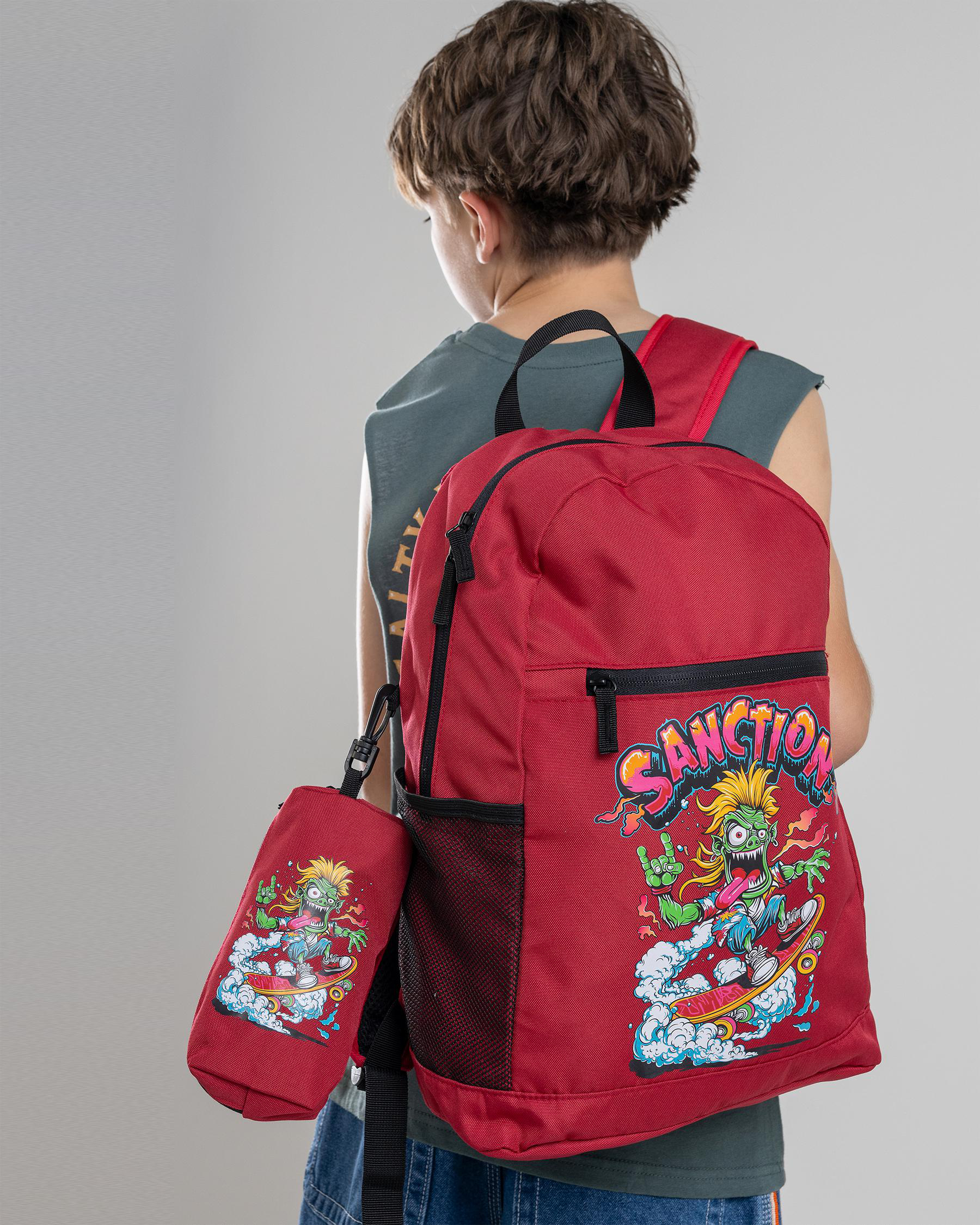 Gnash Backpack