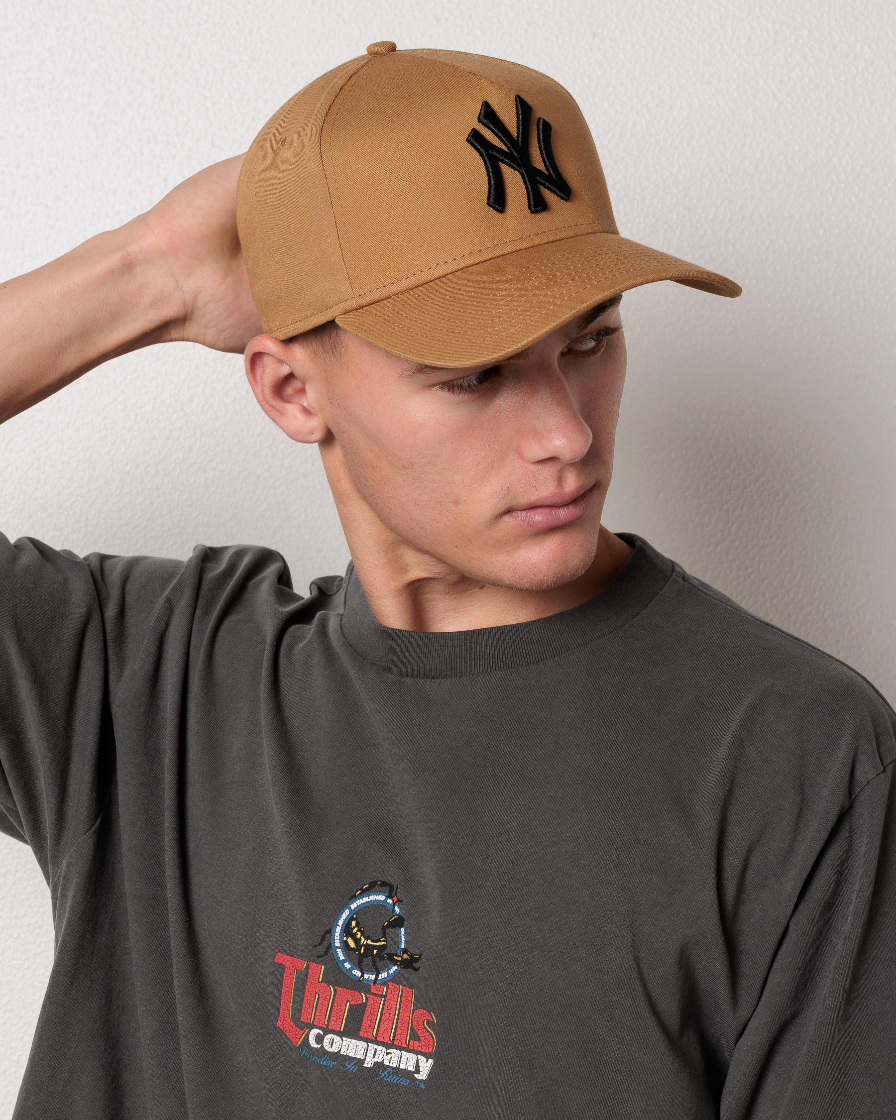 New York Yankees 9Forty A-Frame Cap