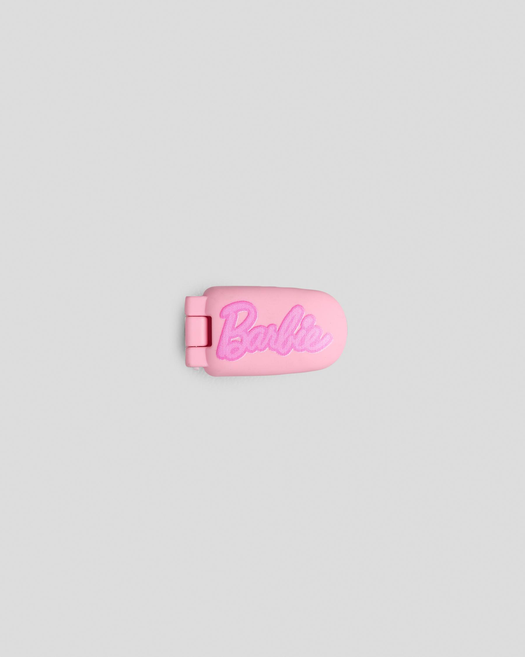 Barbie Flip Phone Jibbitz