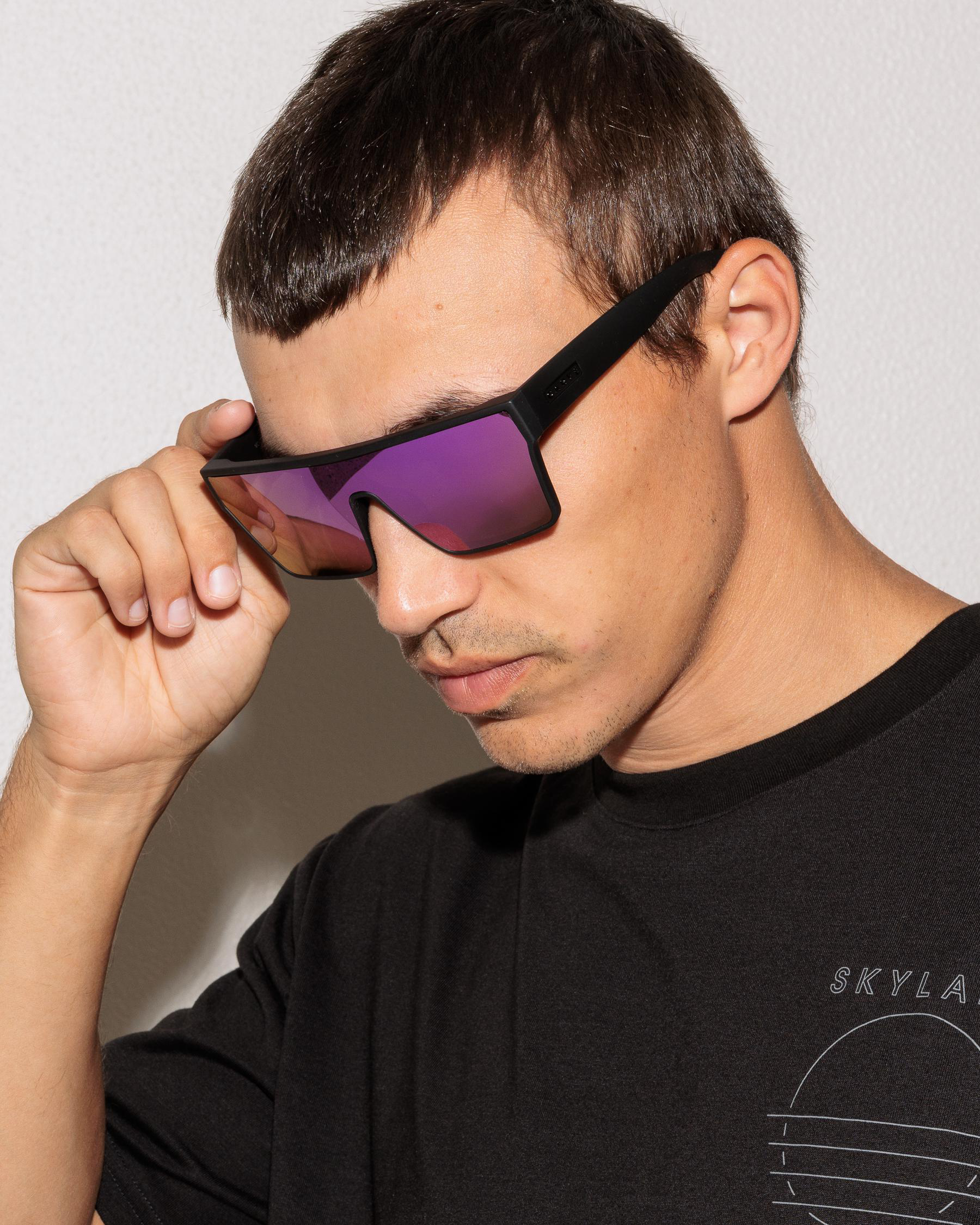 Voodoo Polarised Sunglasses