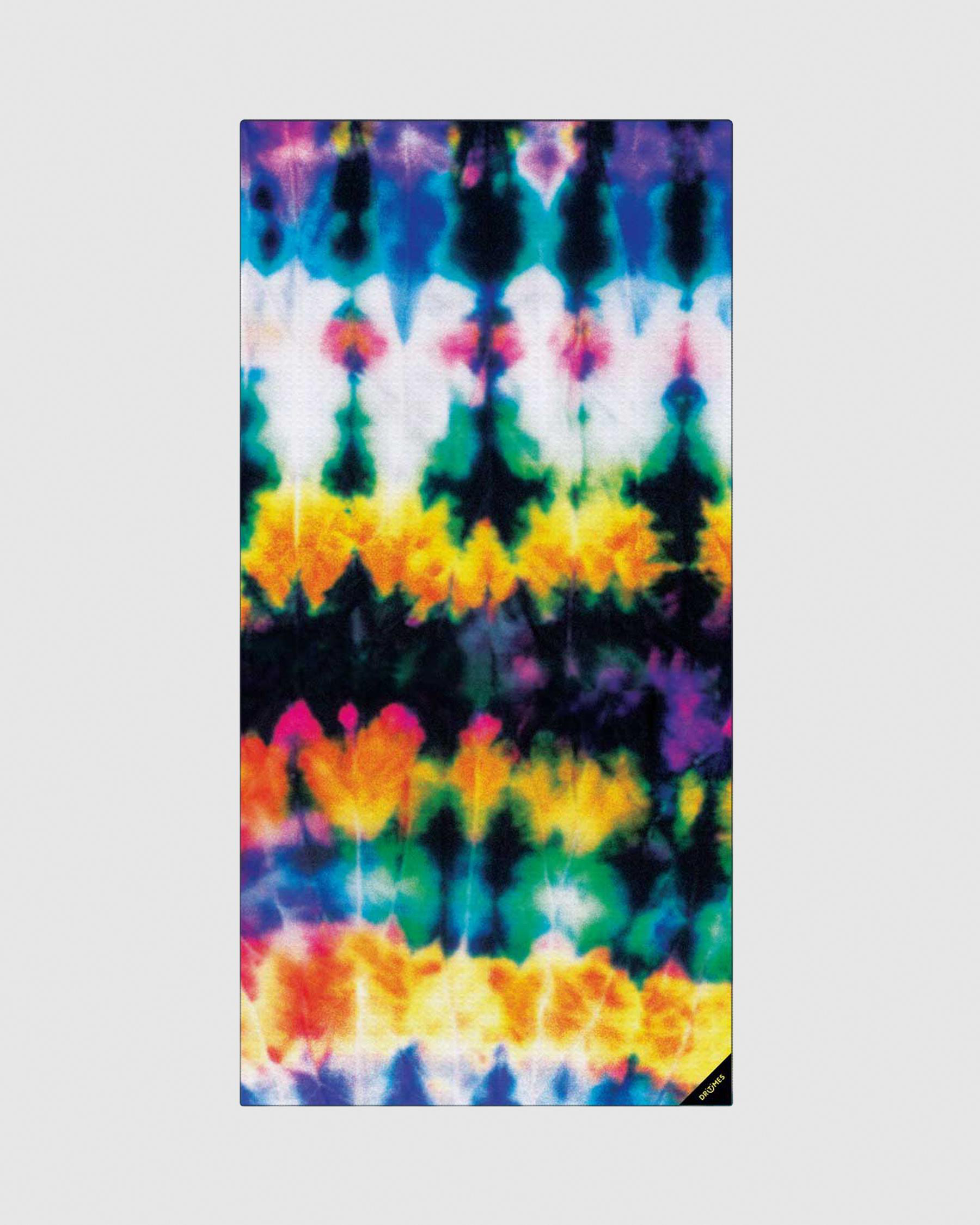 Stone Free Beach Towel