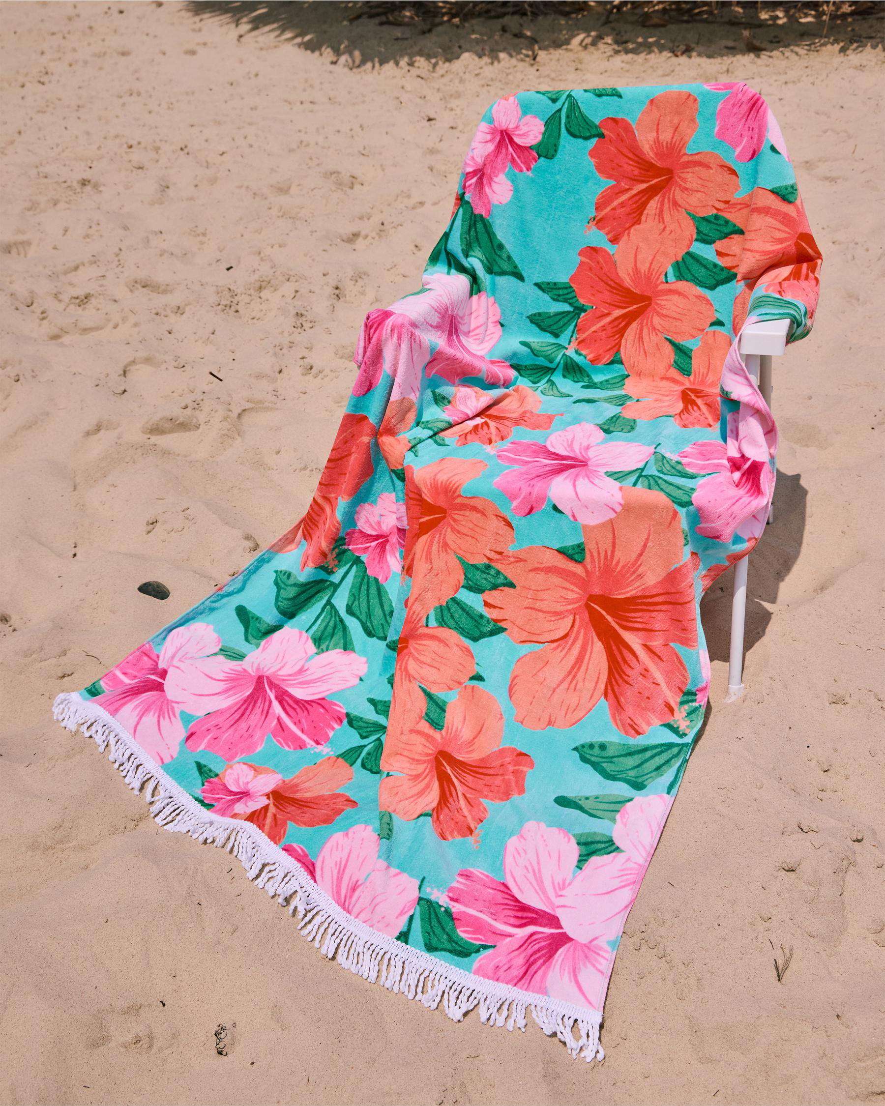 Allora Beach Towel