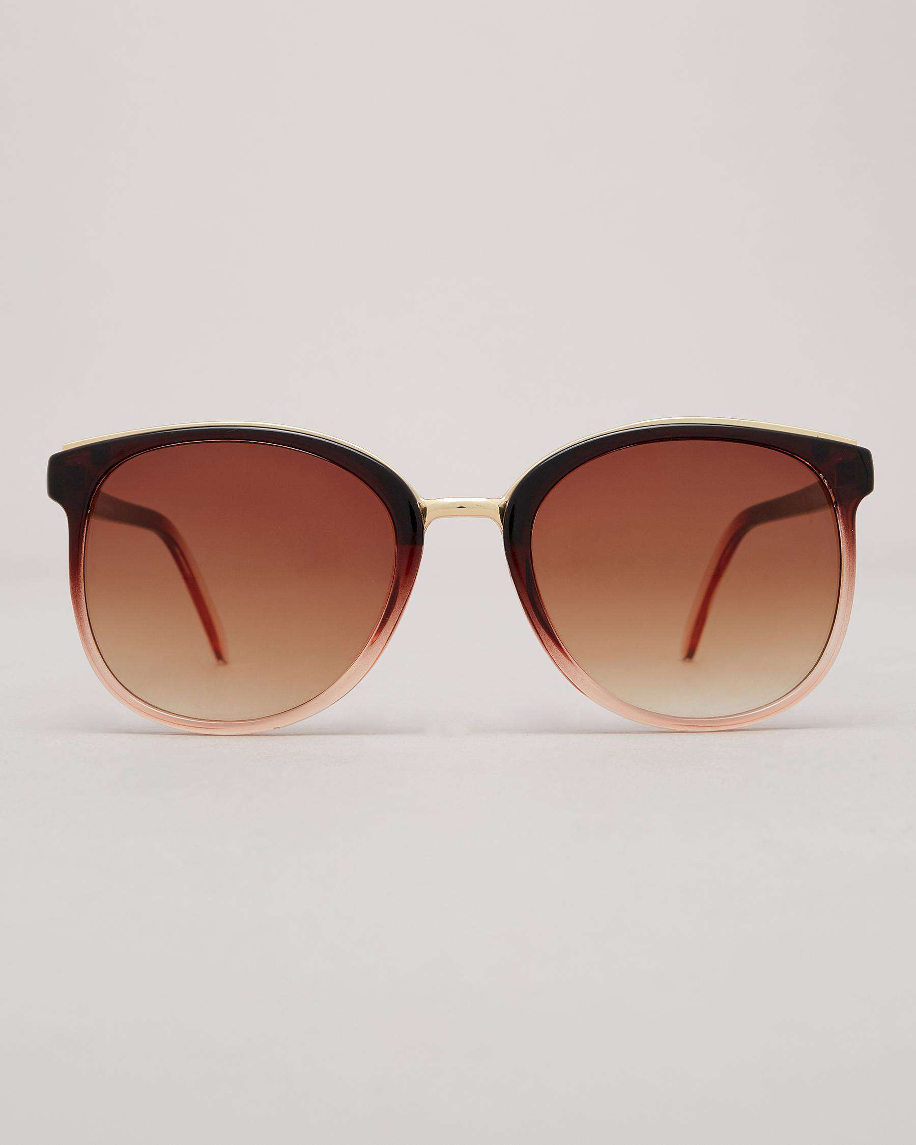 Milena Sunglasses