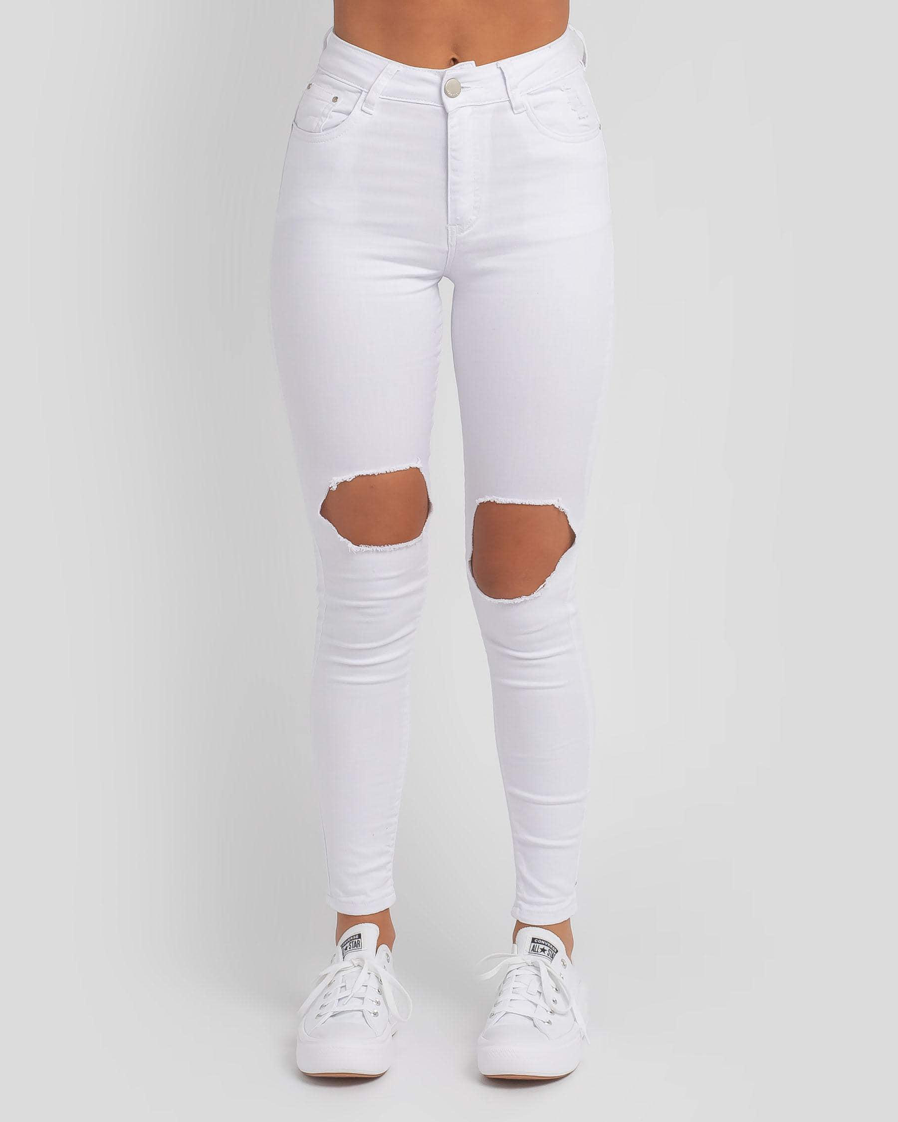 Callie Jeans