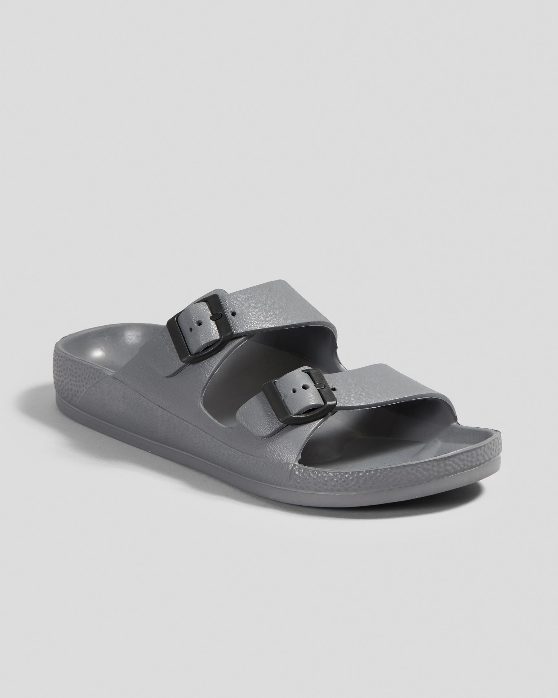 Cortina Sandals