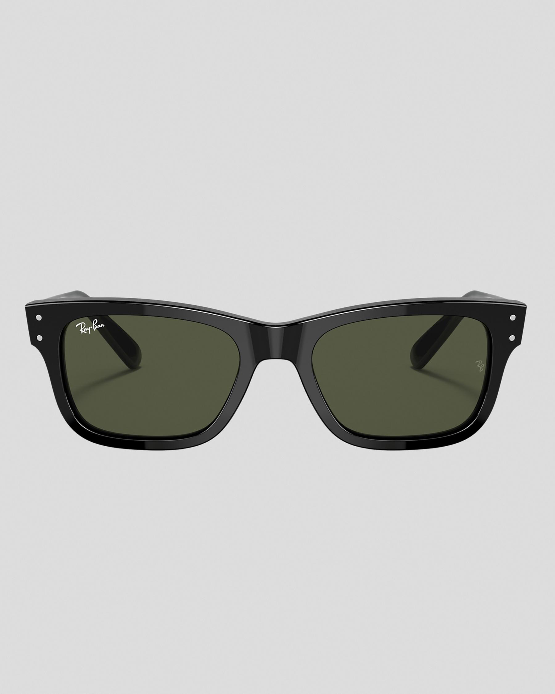0RB2283 Mr Burbank Sunglasses