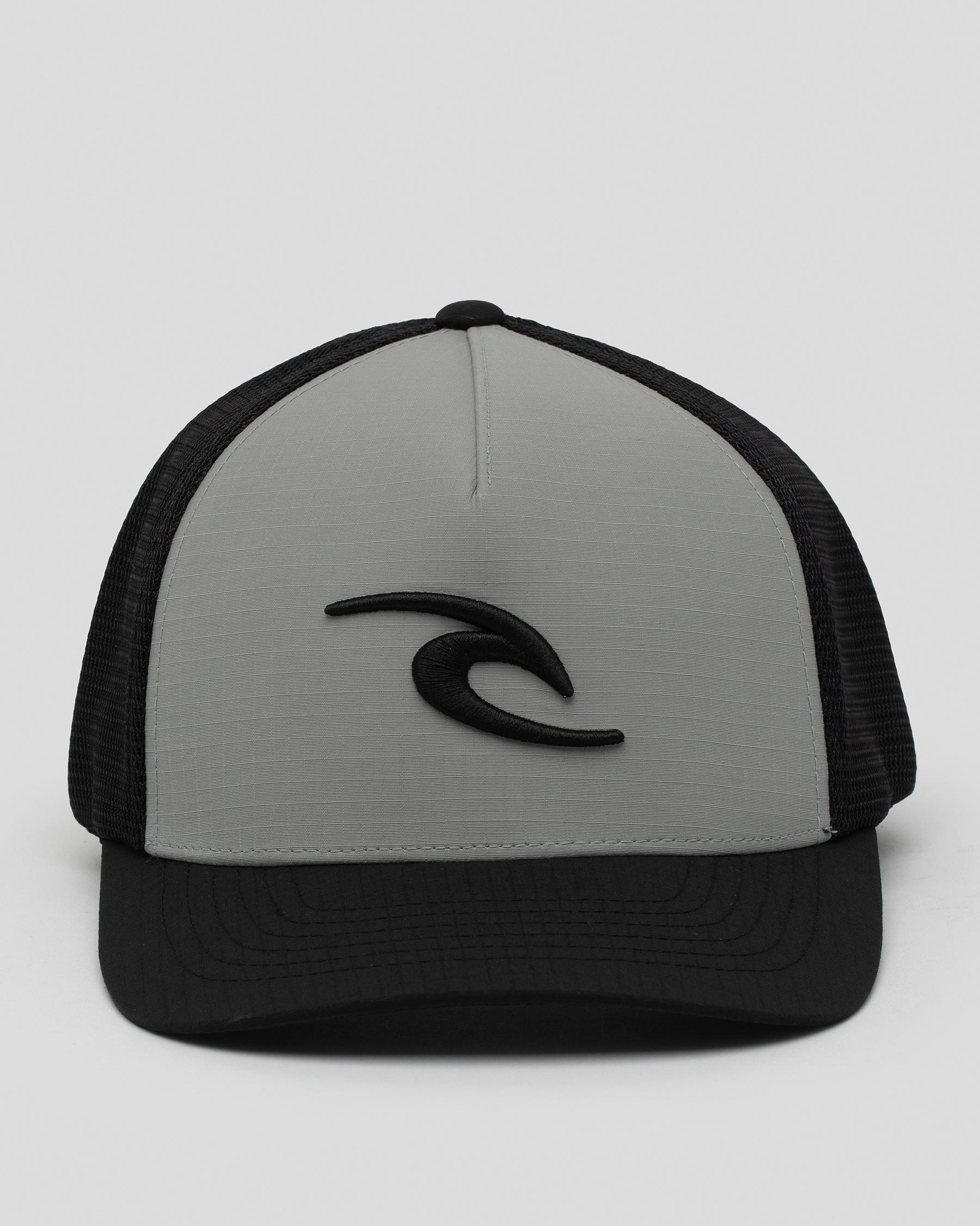 Tepan Flexfit Trucker Cap
