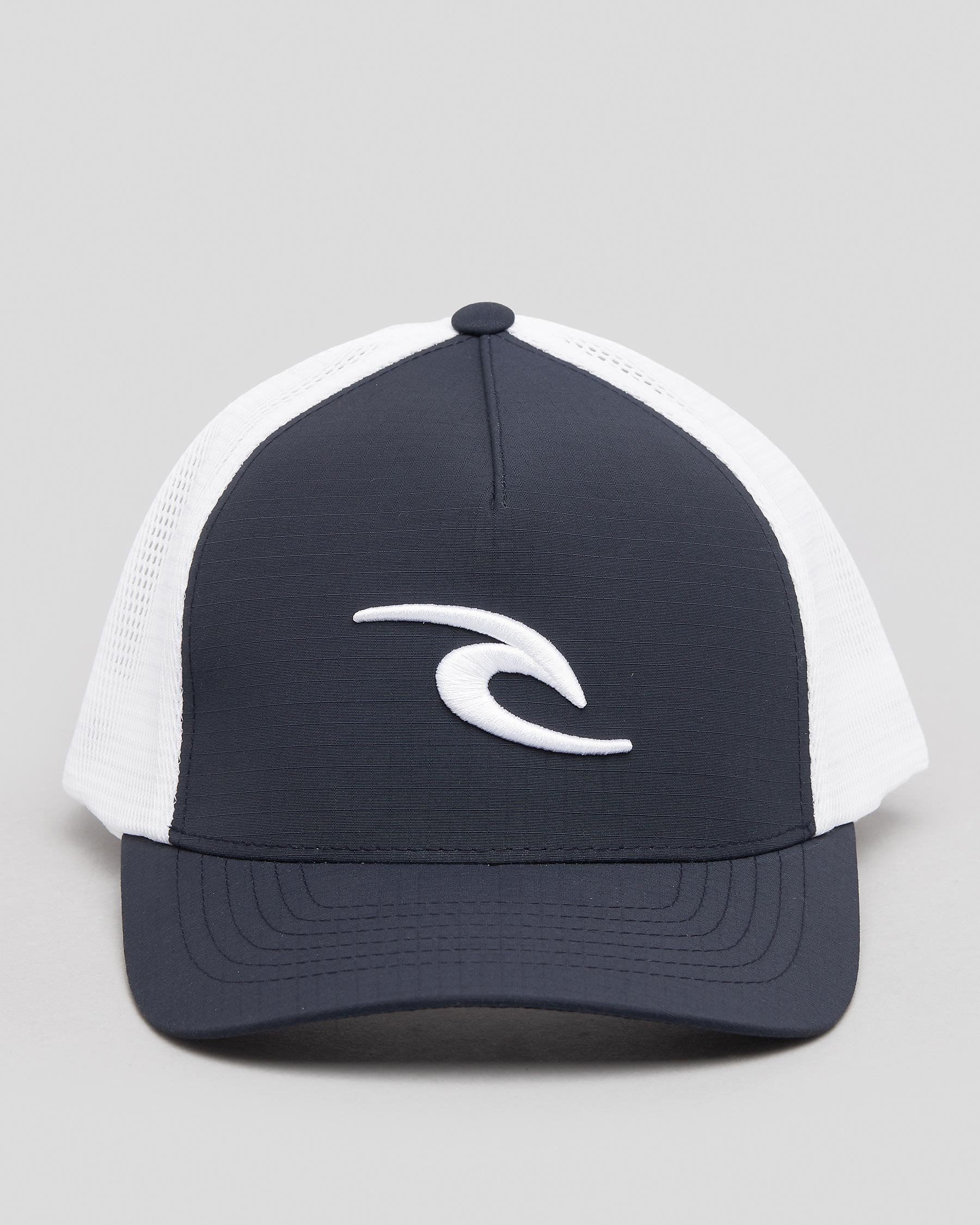 Tepan Flexfit Trucker Cap