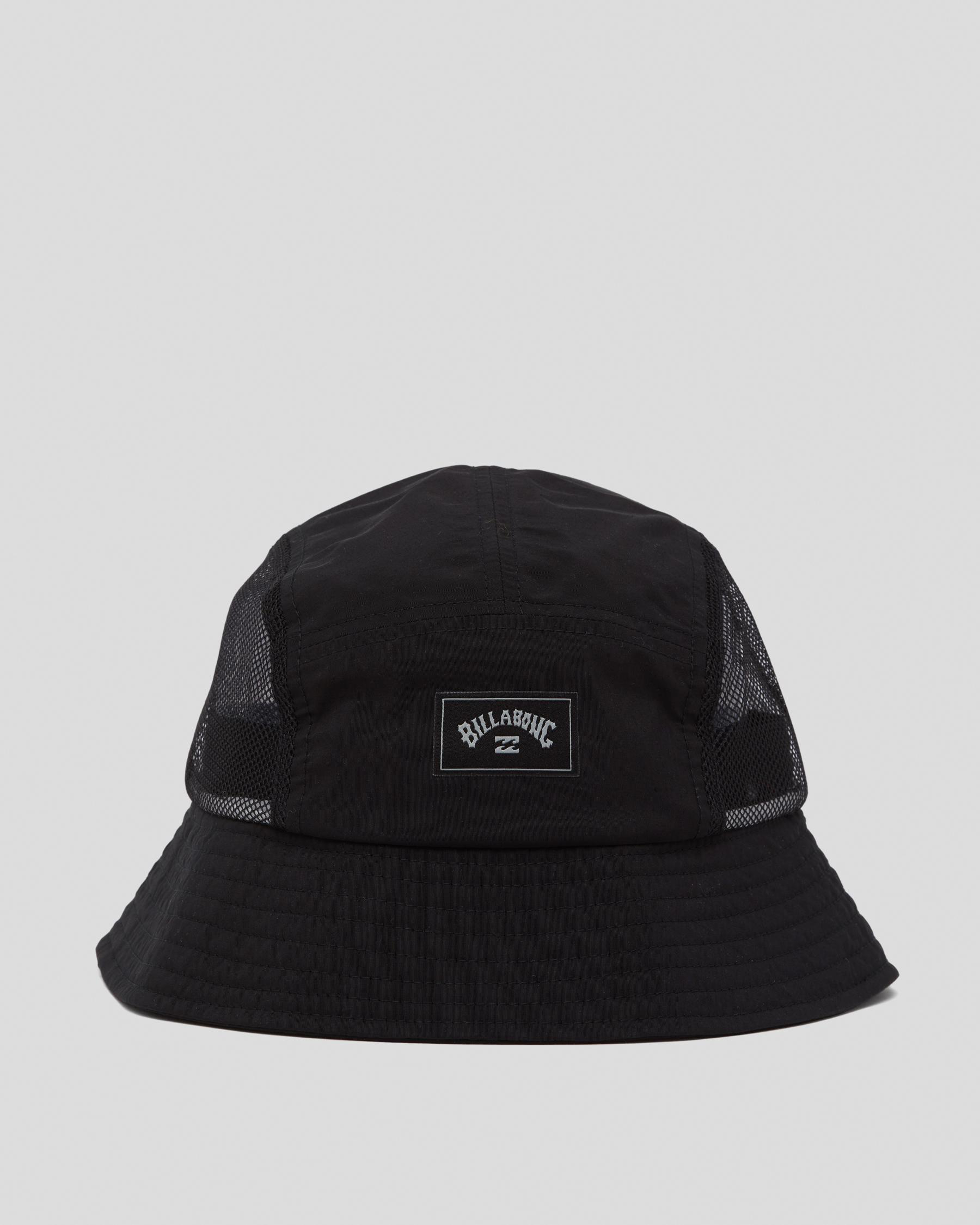 Adiv Tech Bucket Hat