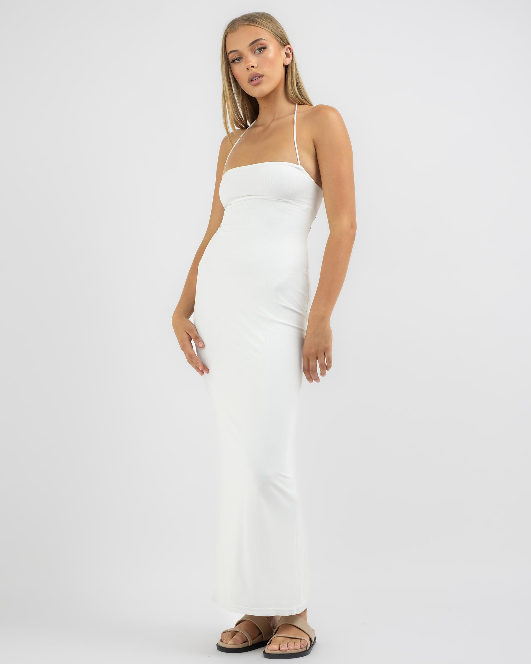 Kai Maxi Dress