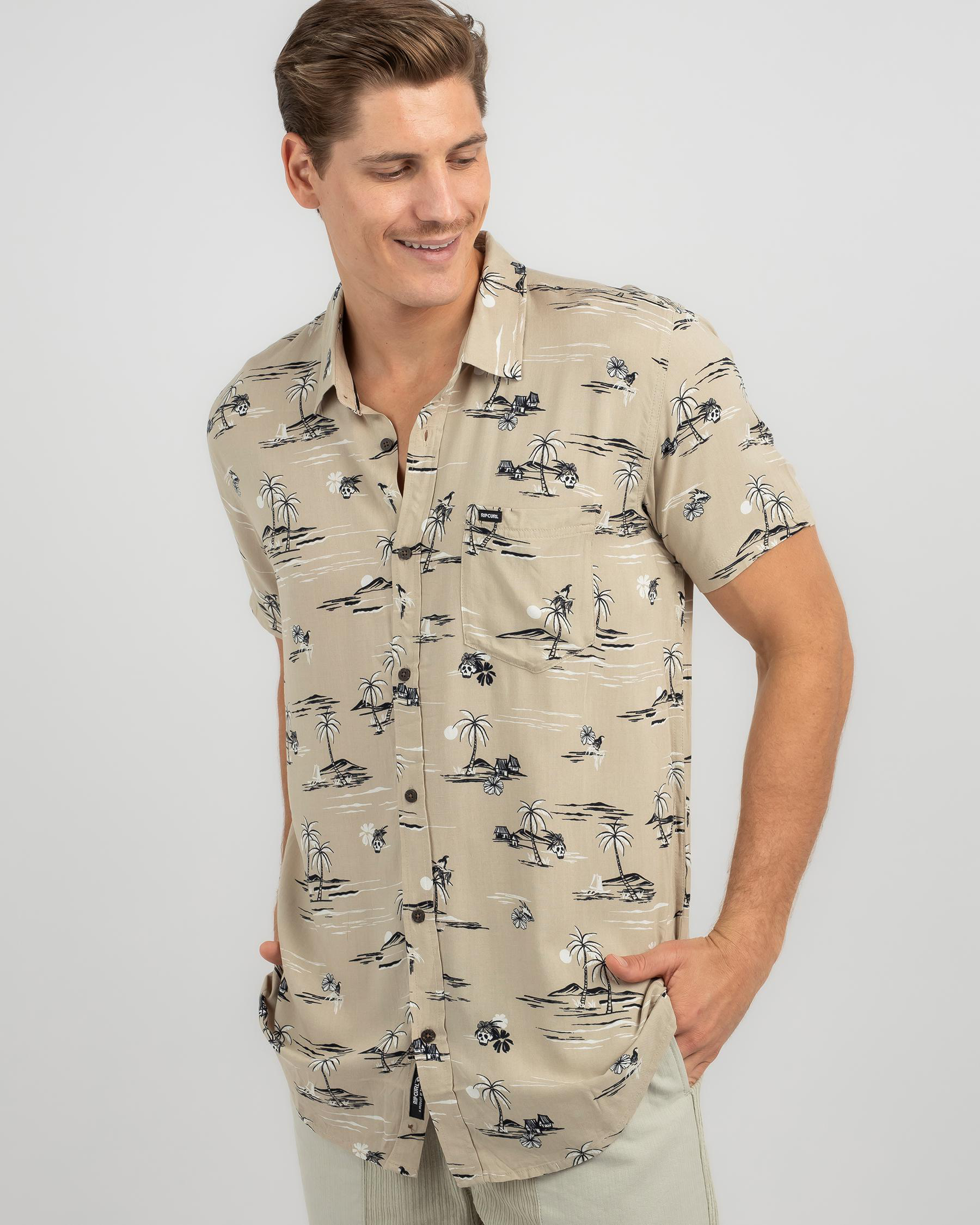 Party Pack Short Sleeve Shirt