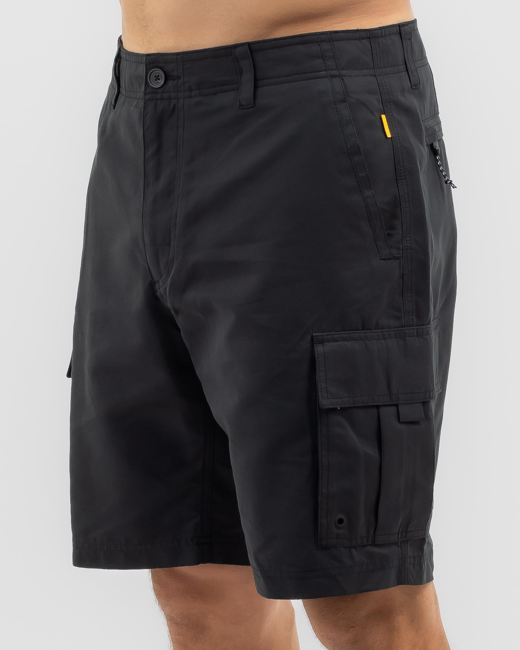 Maldive Atoll Shorts