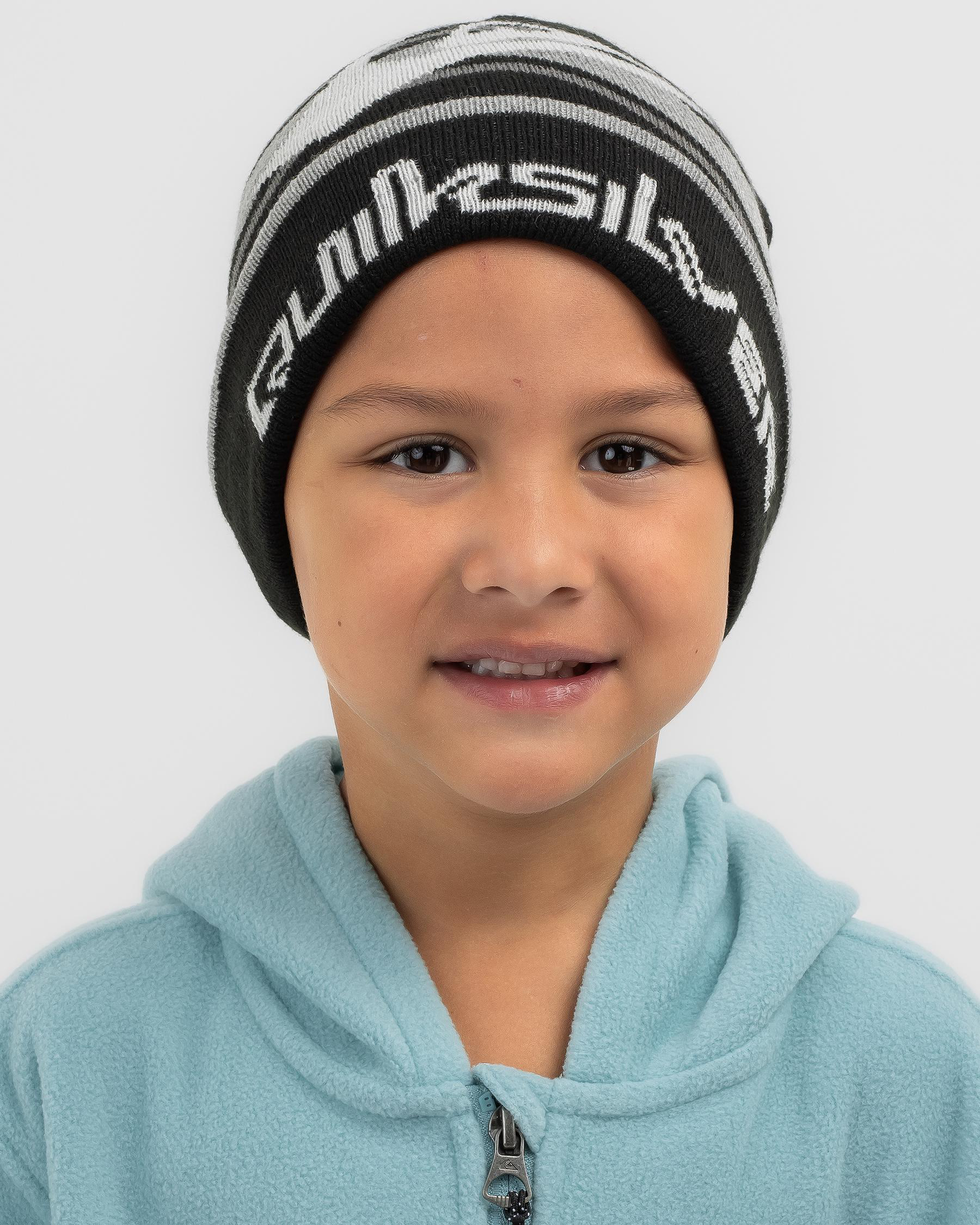 Gem Nation Cuff Beanie