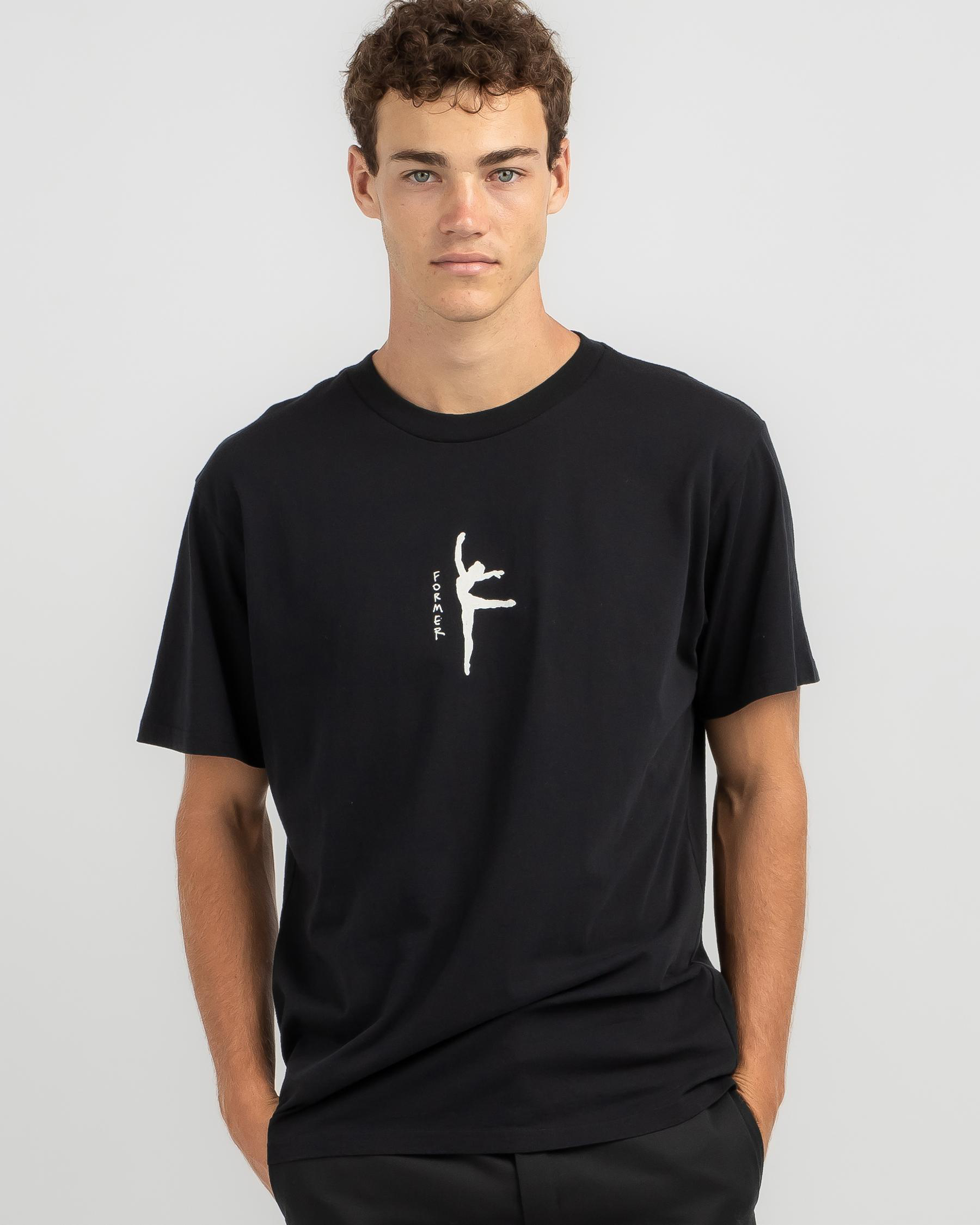 Suspension T-Shirt
