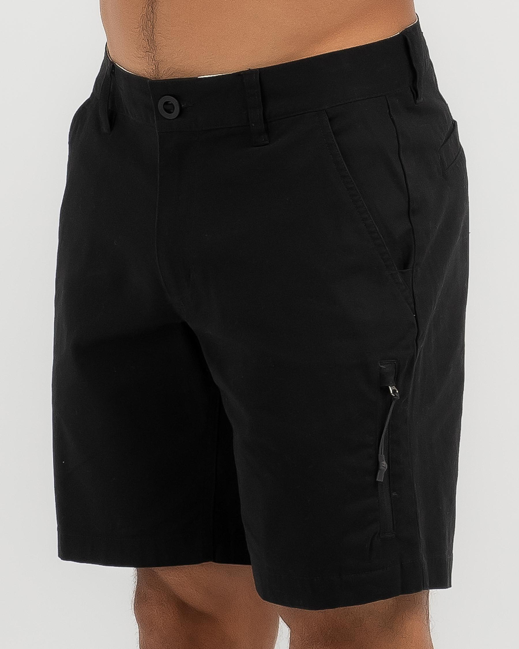 Essex 3.0 Shorts