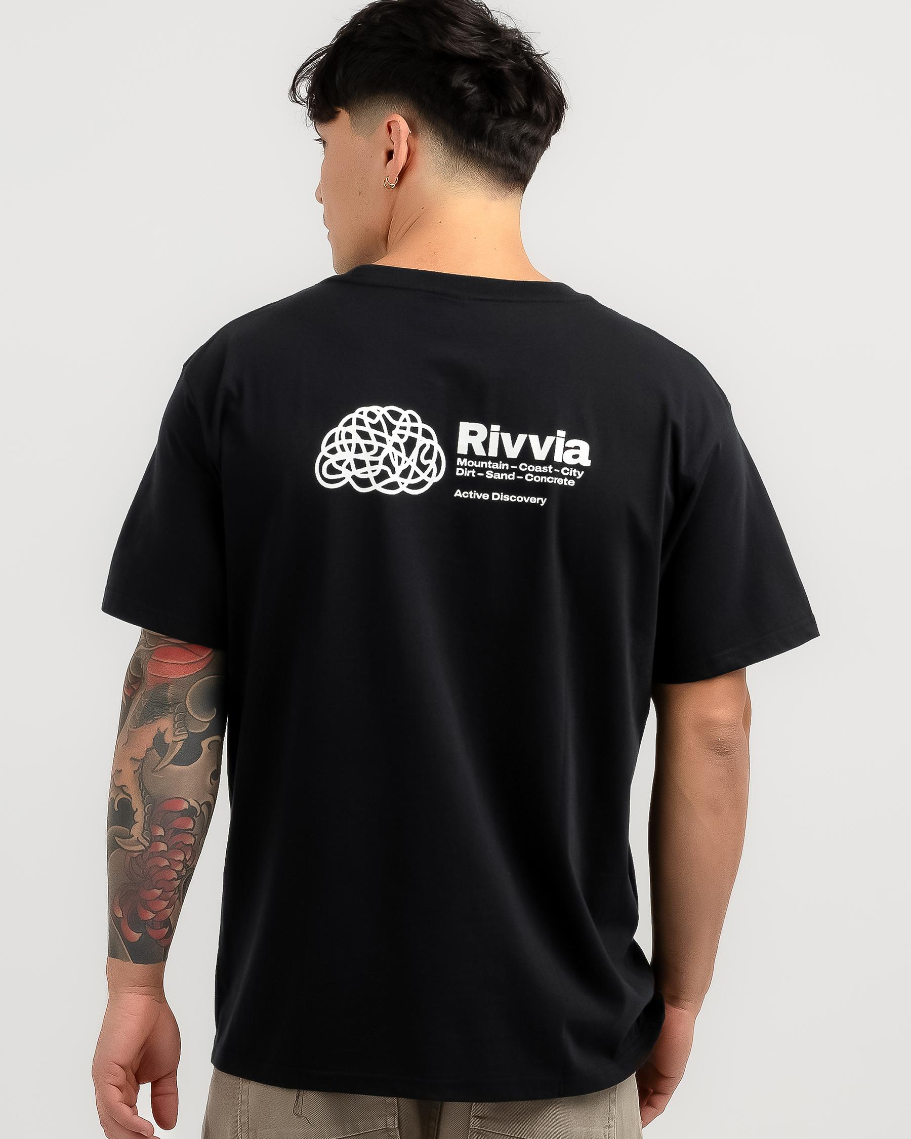 Scatter Brain T-Shirt