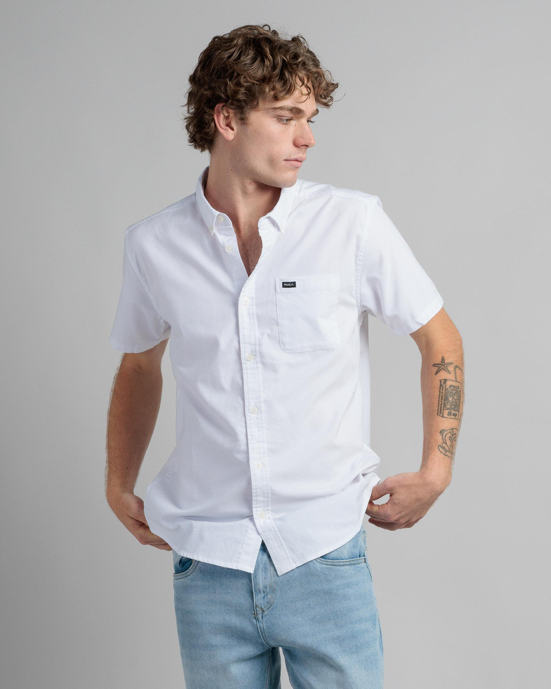 That'll Do Stretch Shirt