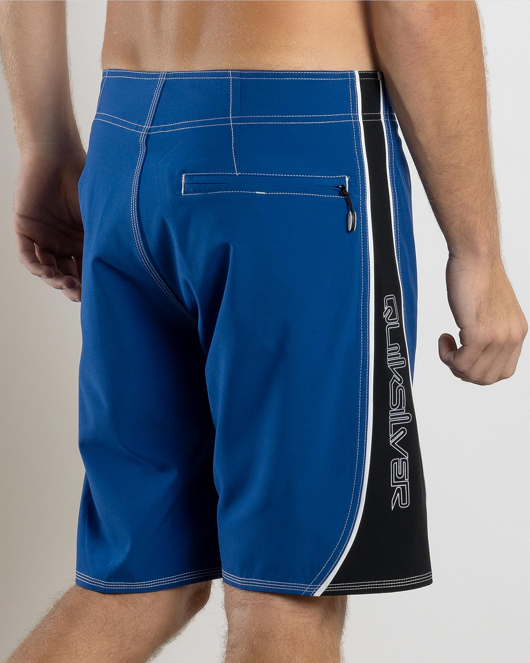 Surf Silk 99 Board Shorts