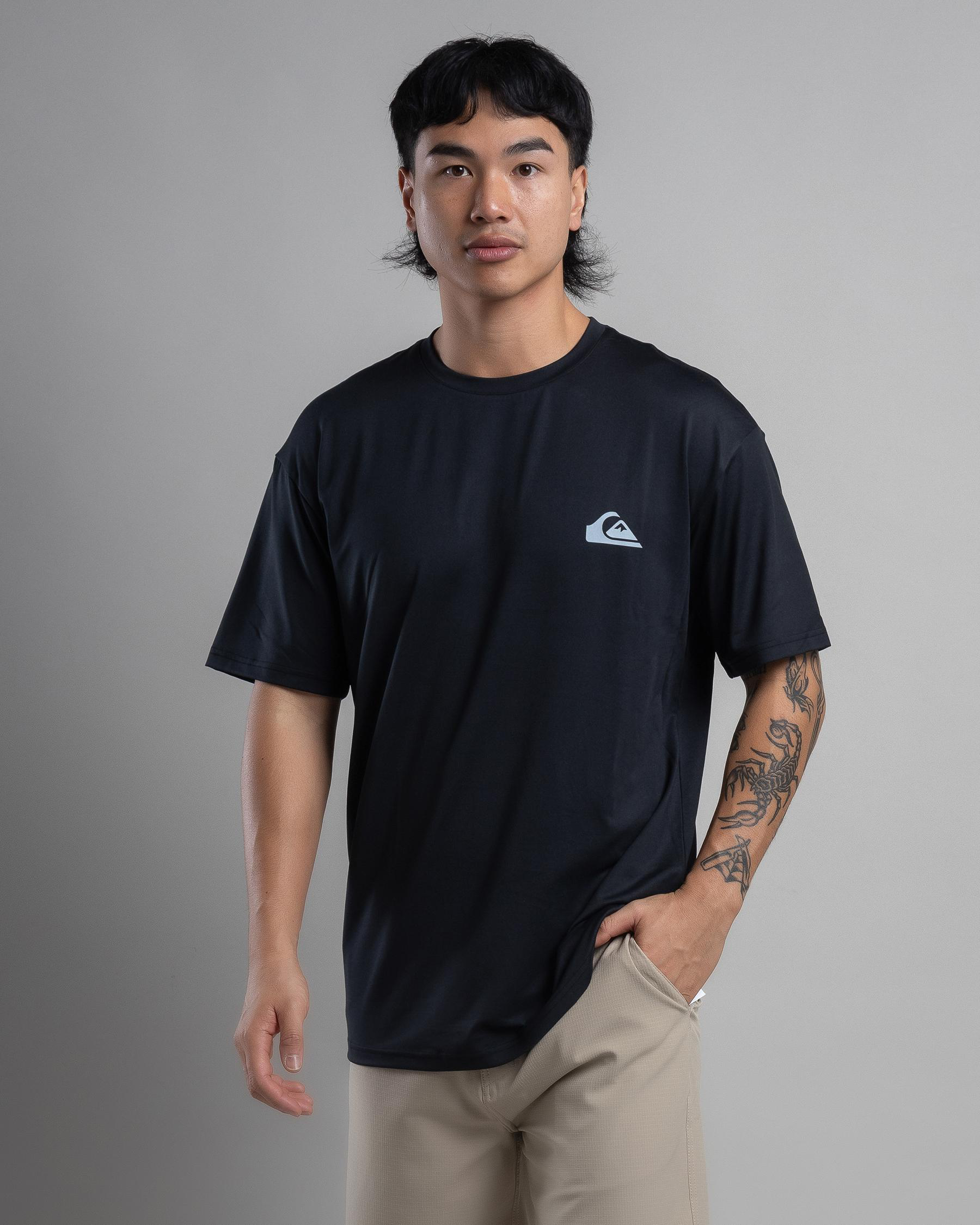Everyday Short Sleeve Surf T-Shirt
