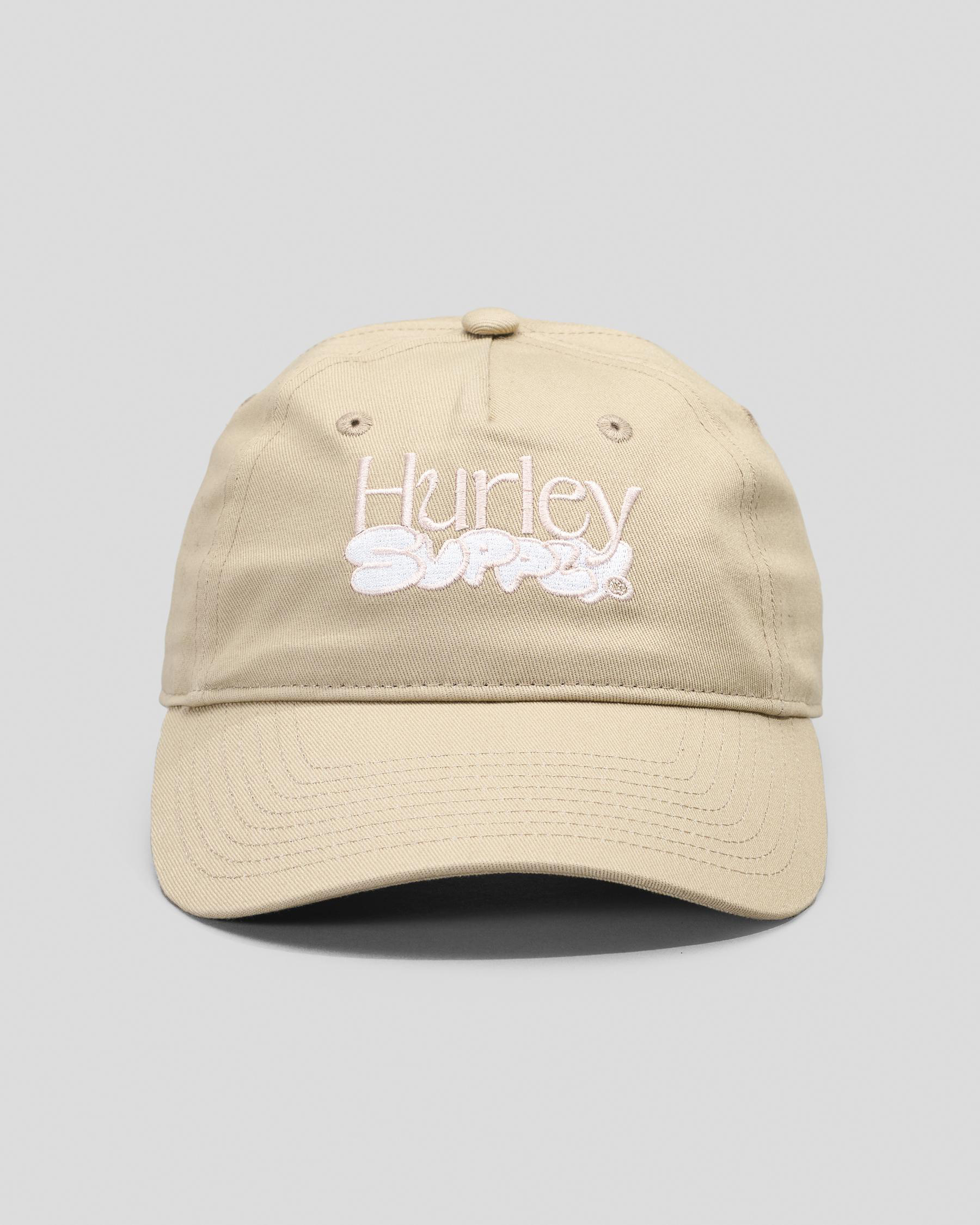 Supply Mom Cap
