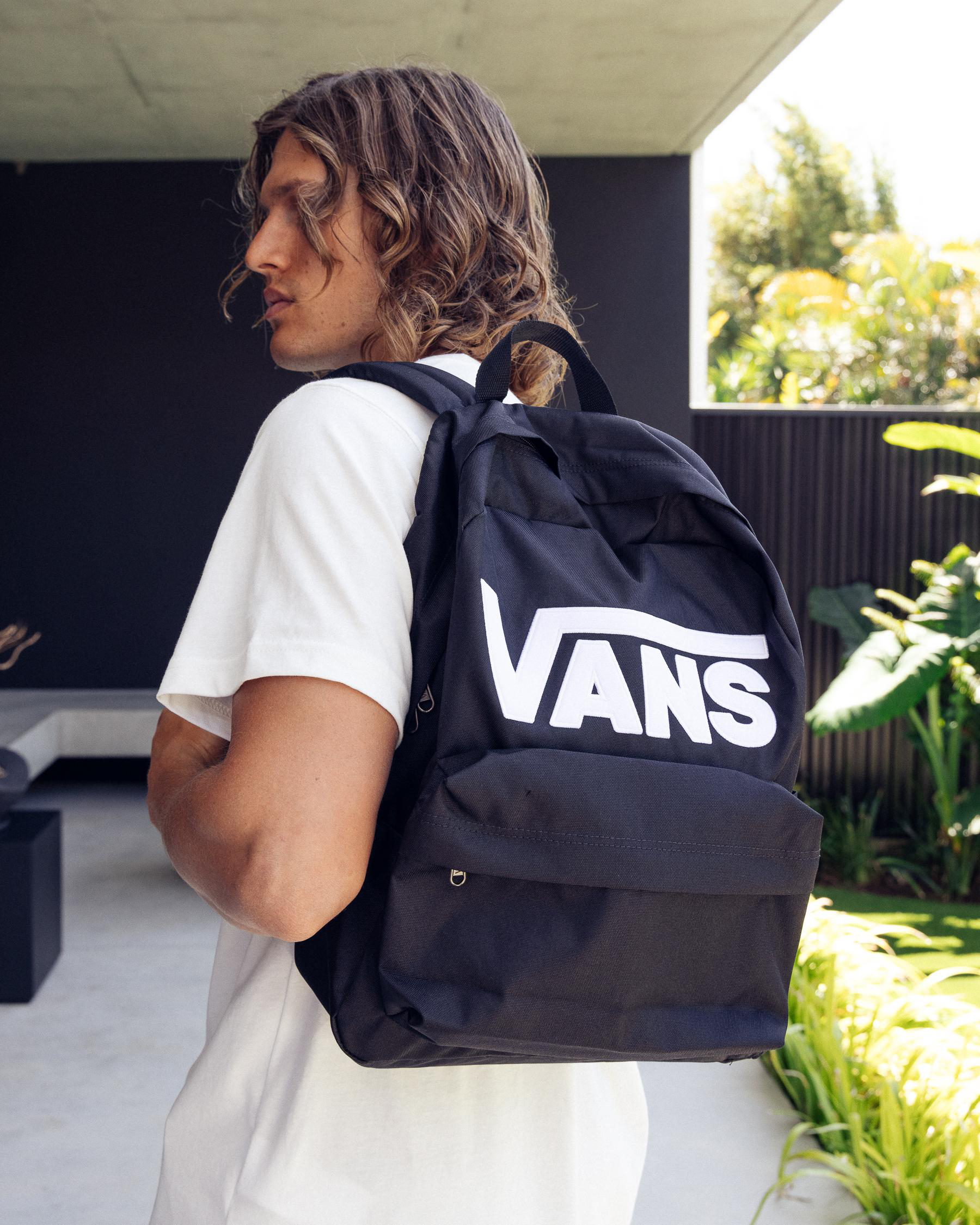 Old Skool Drop V Backpack