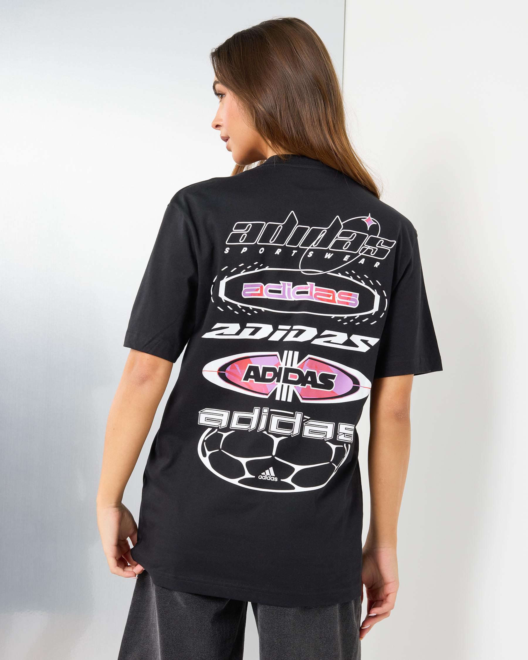 House of Tiro Summer Graphic T-Shirt