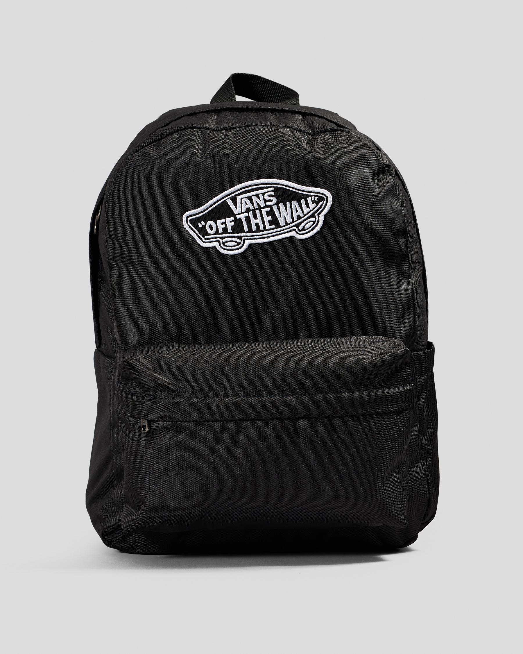 Old Skool Classic Backpack