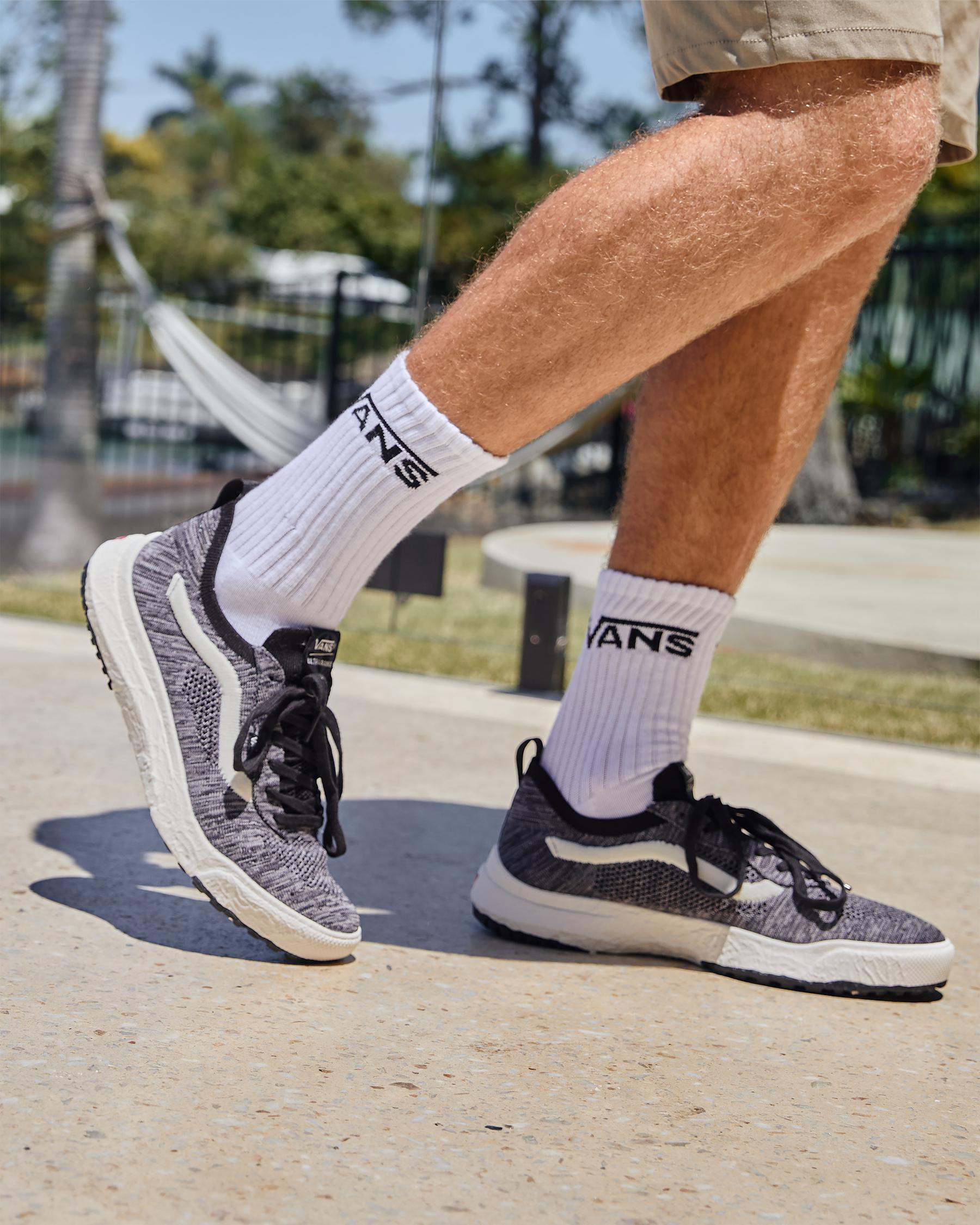 Ultrarange VR3 Shoes